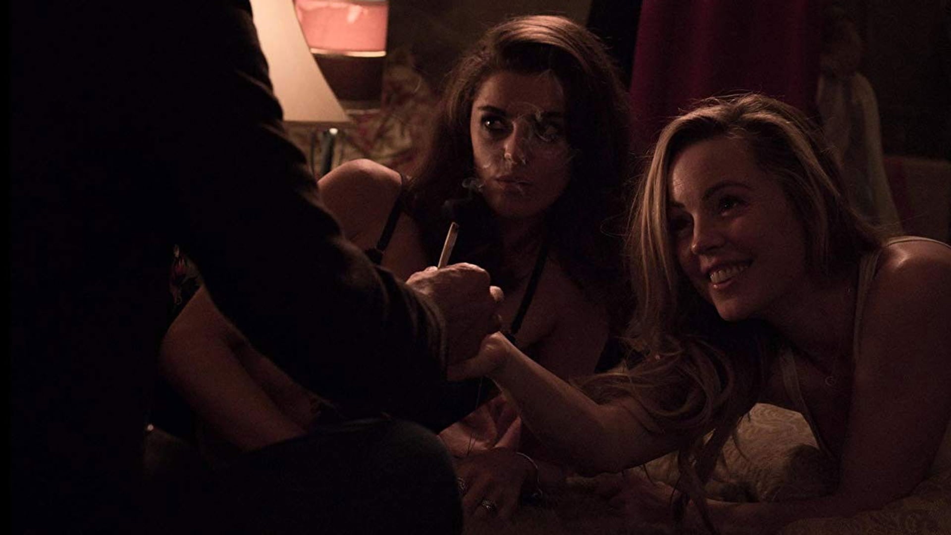 Foto do filme Don't Go