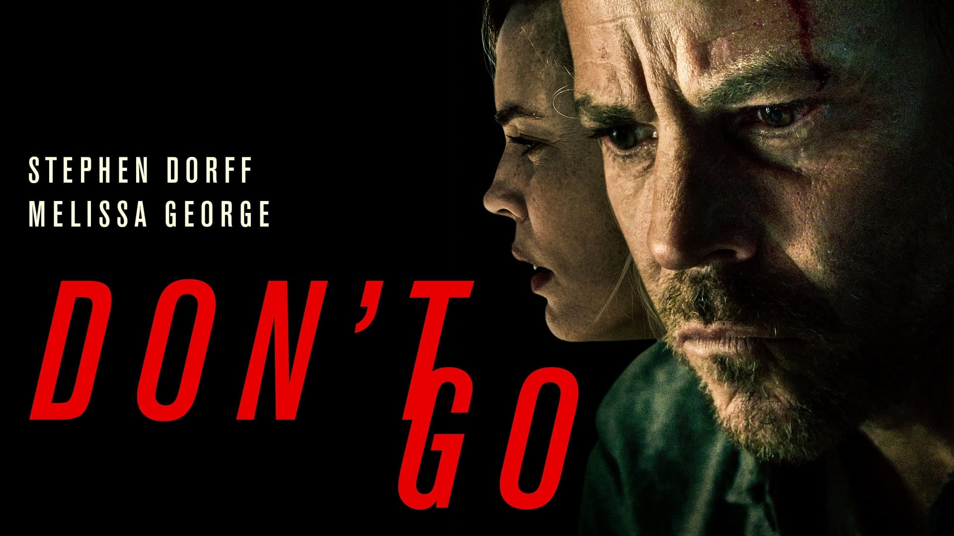 Foto do filme Don't Go