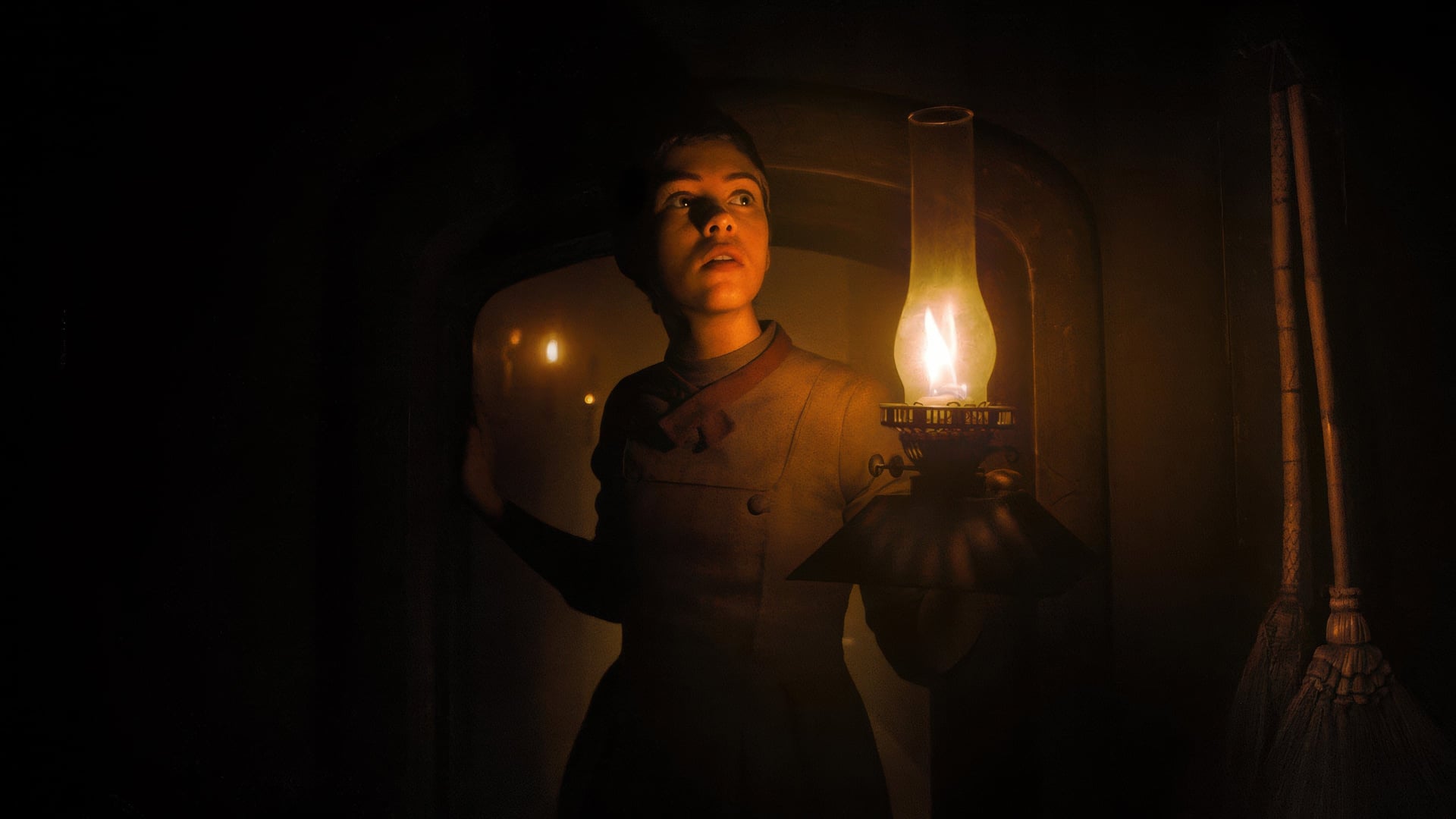 Foto do filme Maria e João: O Conto das Bruxas