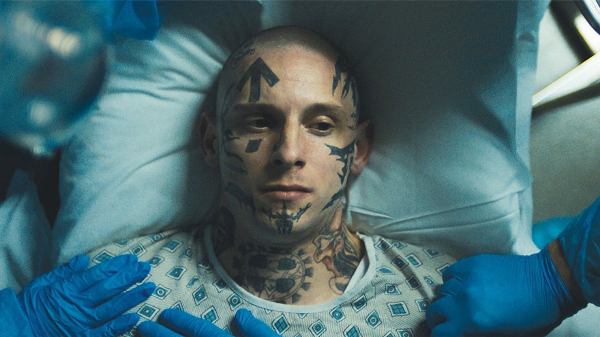 Foto do filme Skin: À Flor da Pele