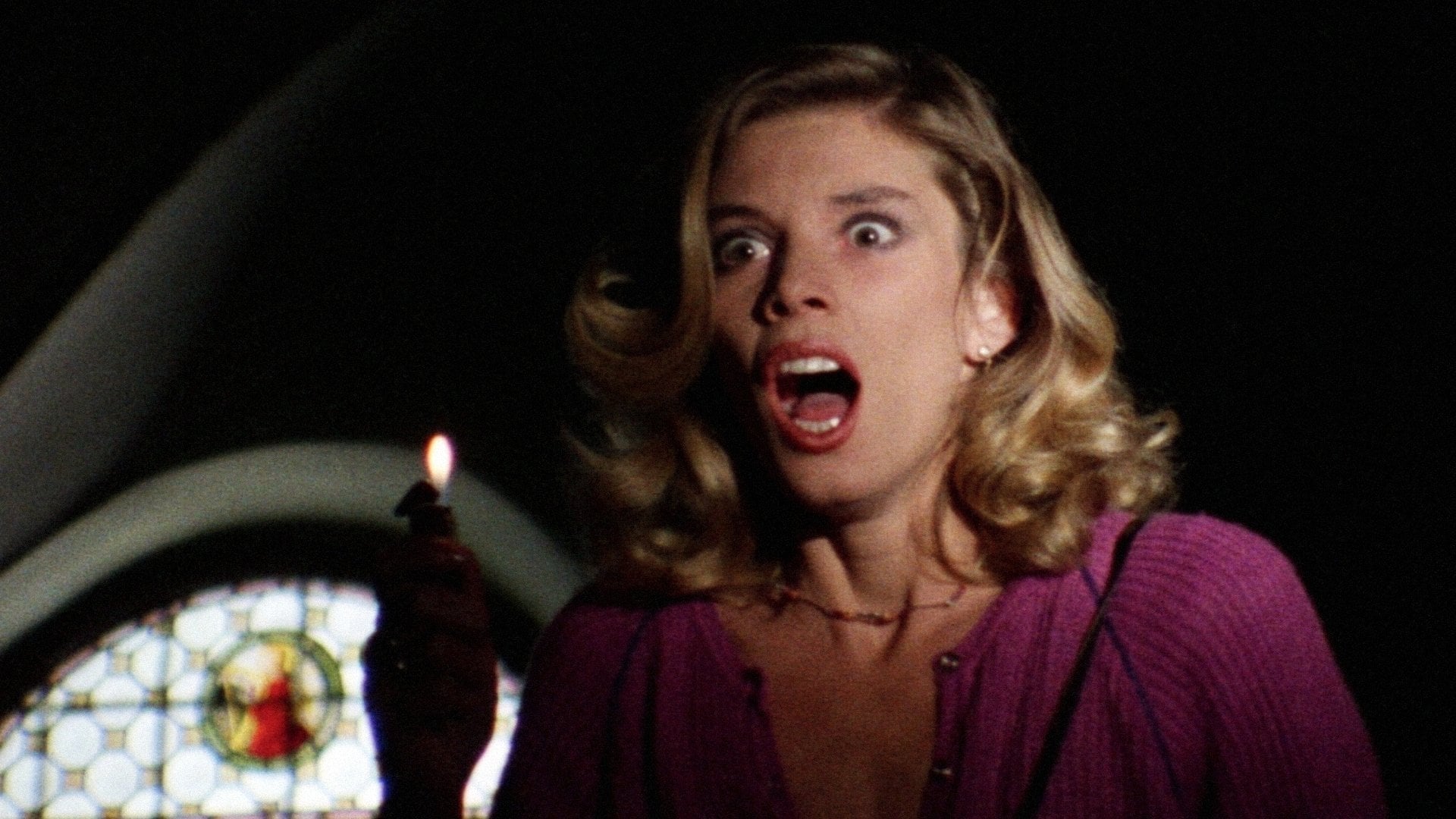 Foto do filme Buio Omega