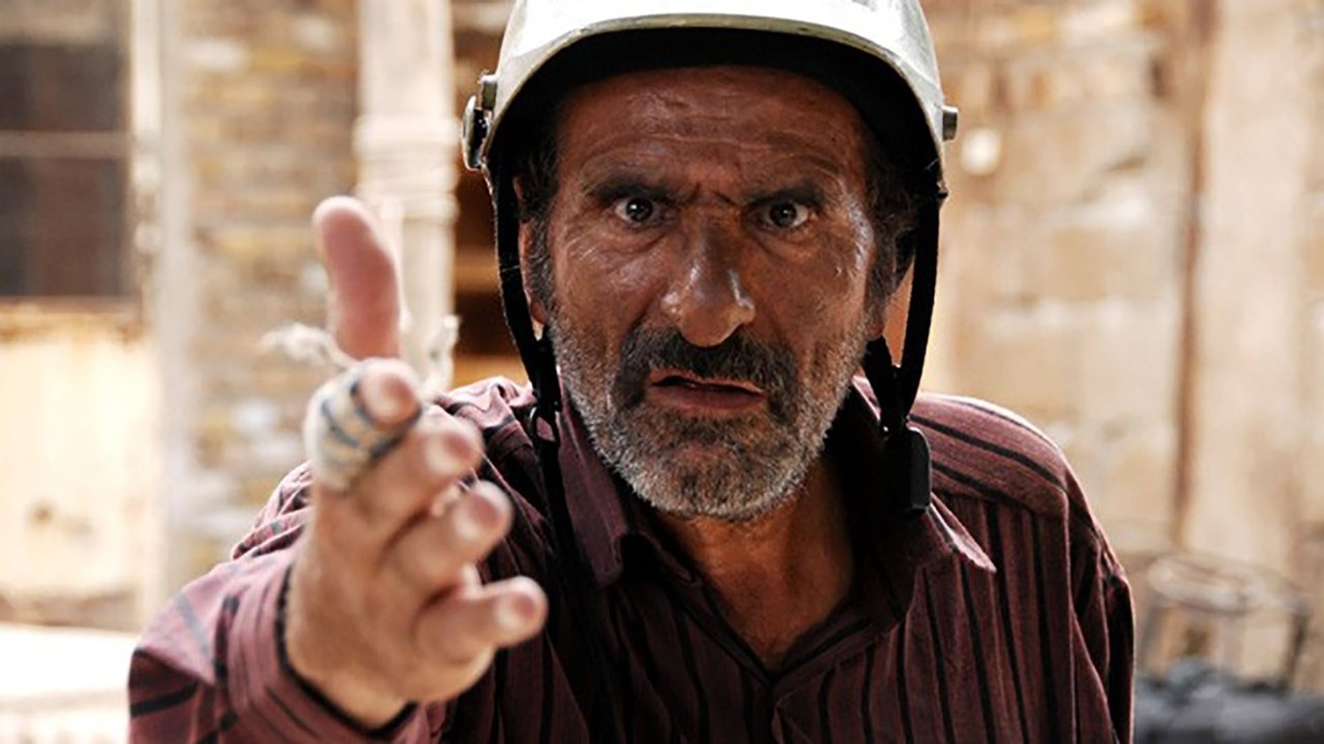 Foto do filme A Canção dos Pardais