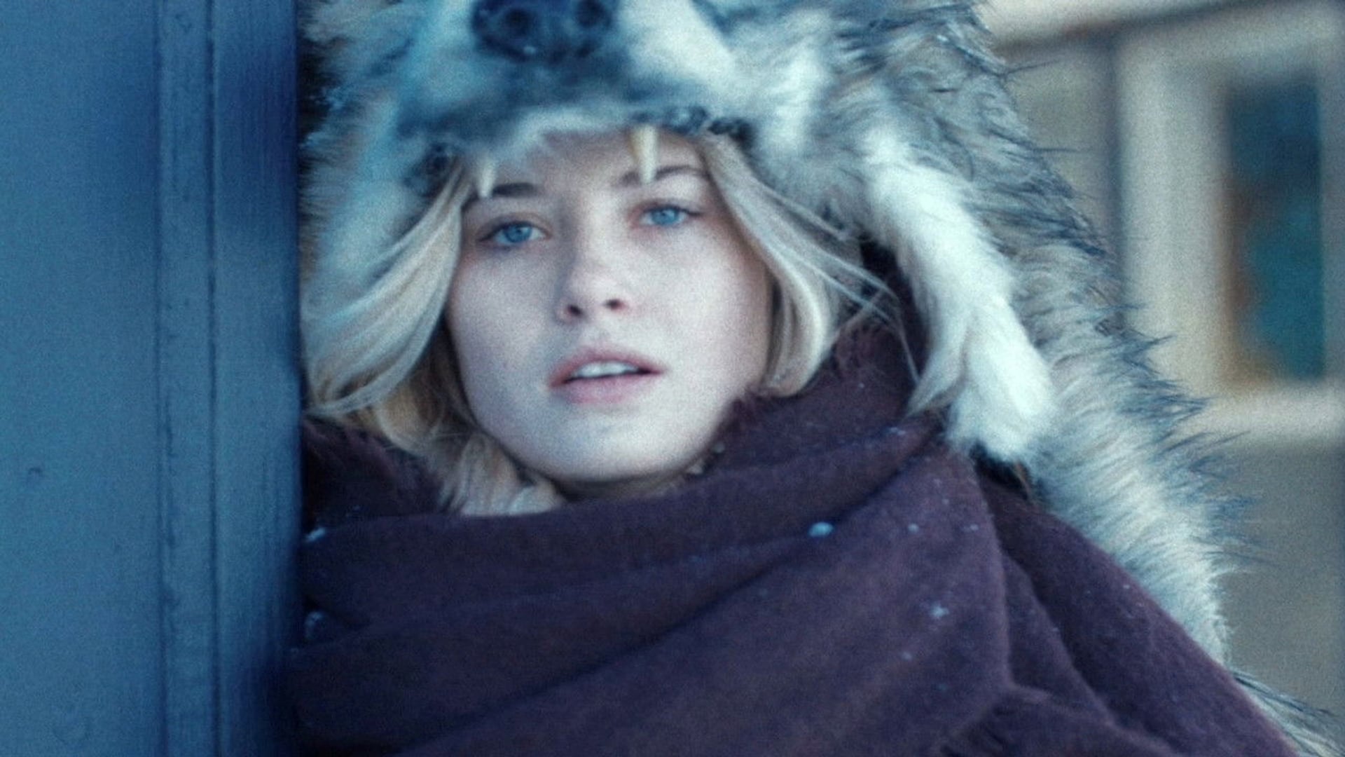 Foto do filme Starfish: Vozes e Segredos