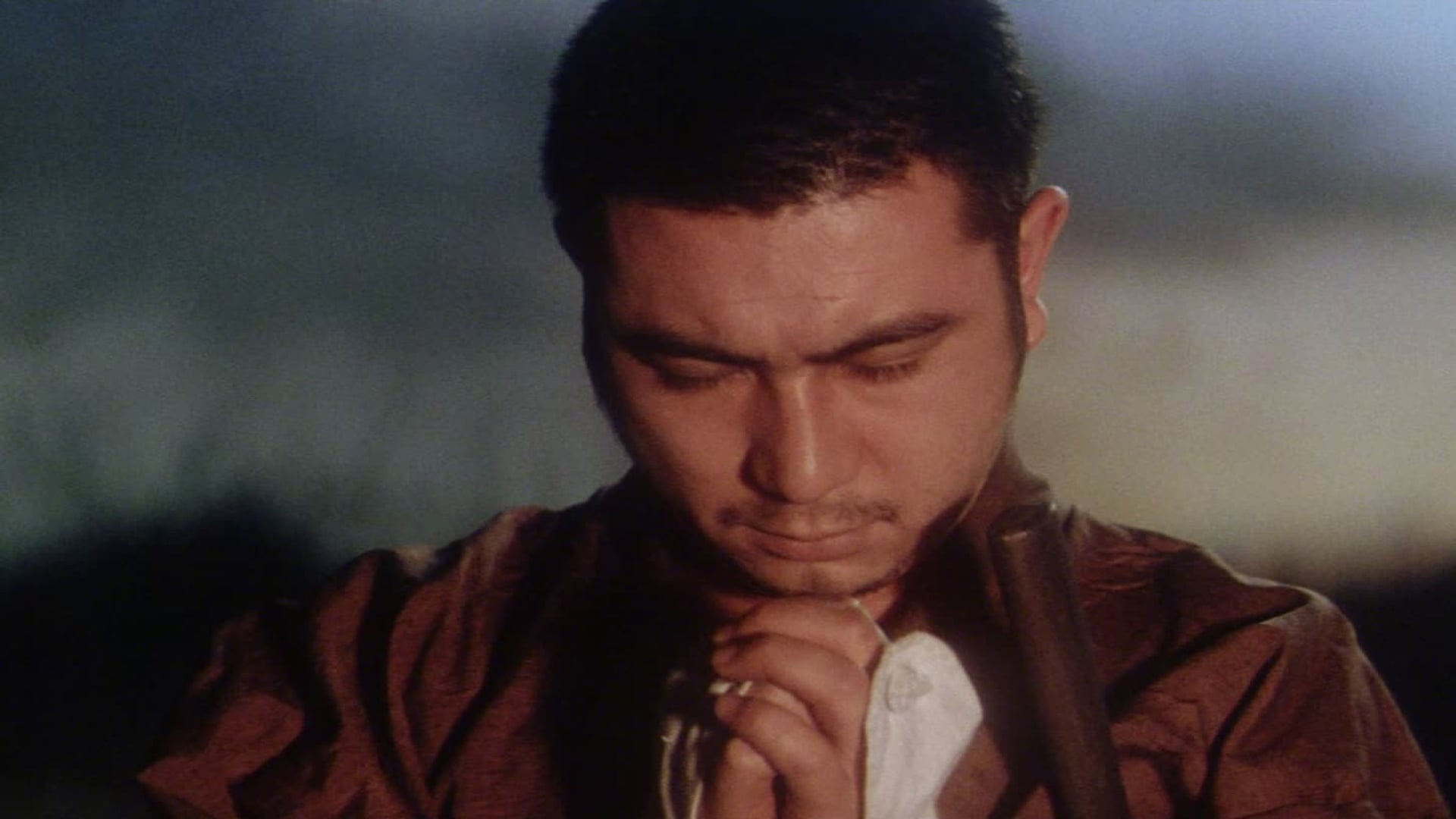 Foto do filme Aventuras de Zatoichi