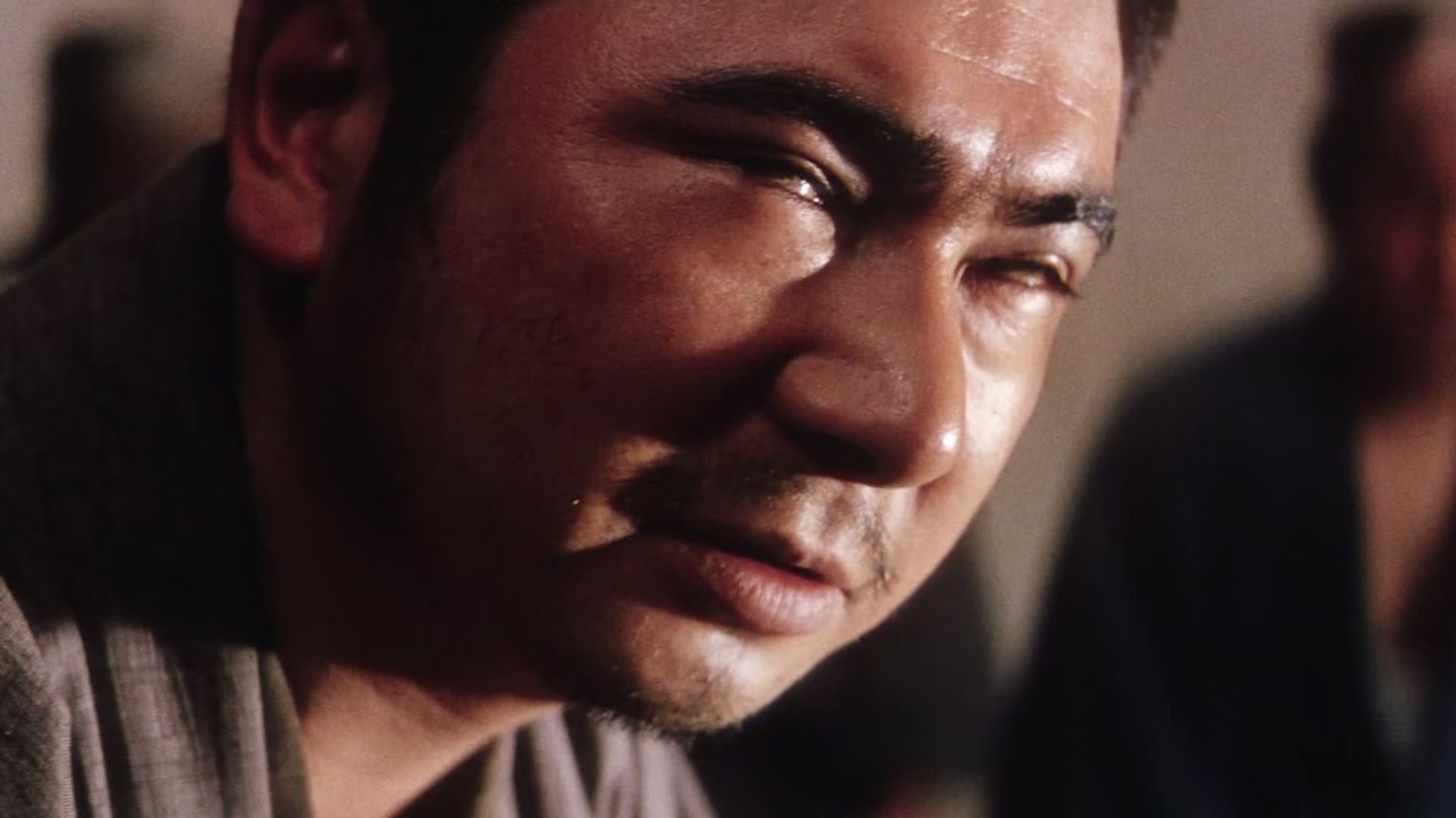 Foto do filme A Vingança de Zatoichi