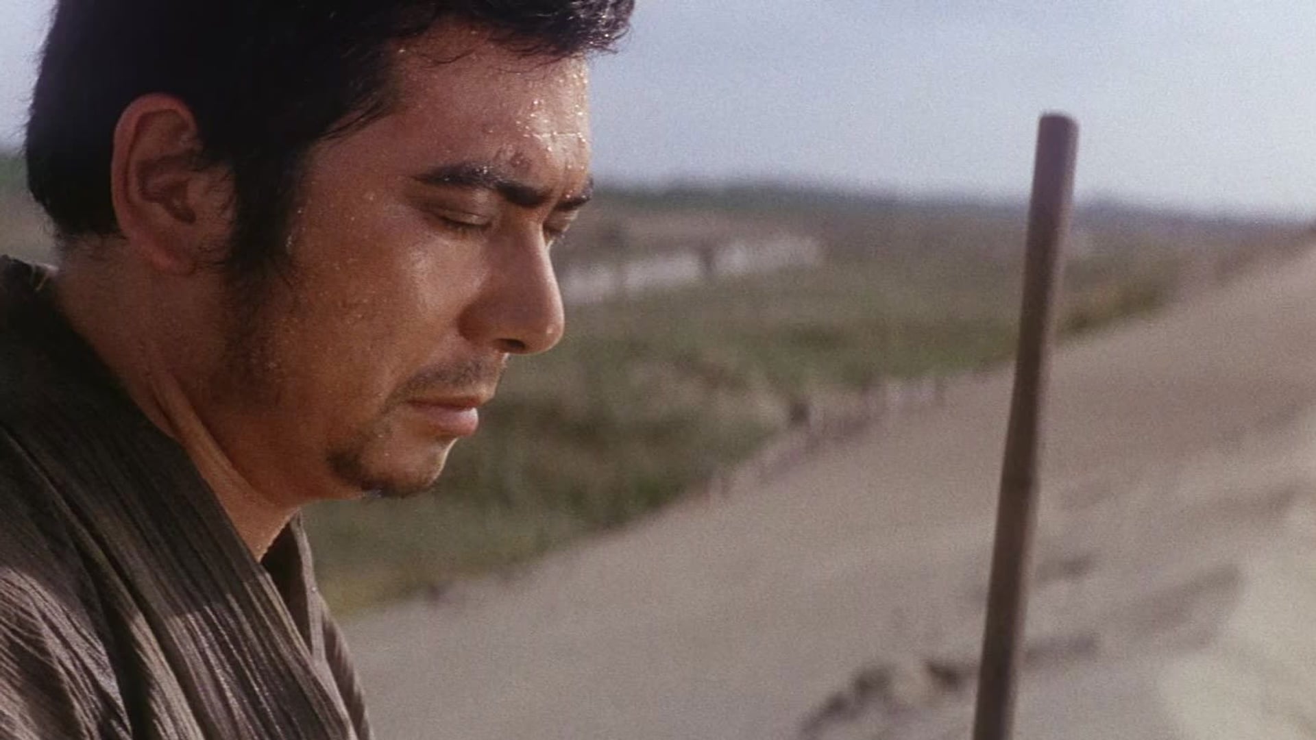 Foto do filme Zatoichi e o Homem Condenado