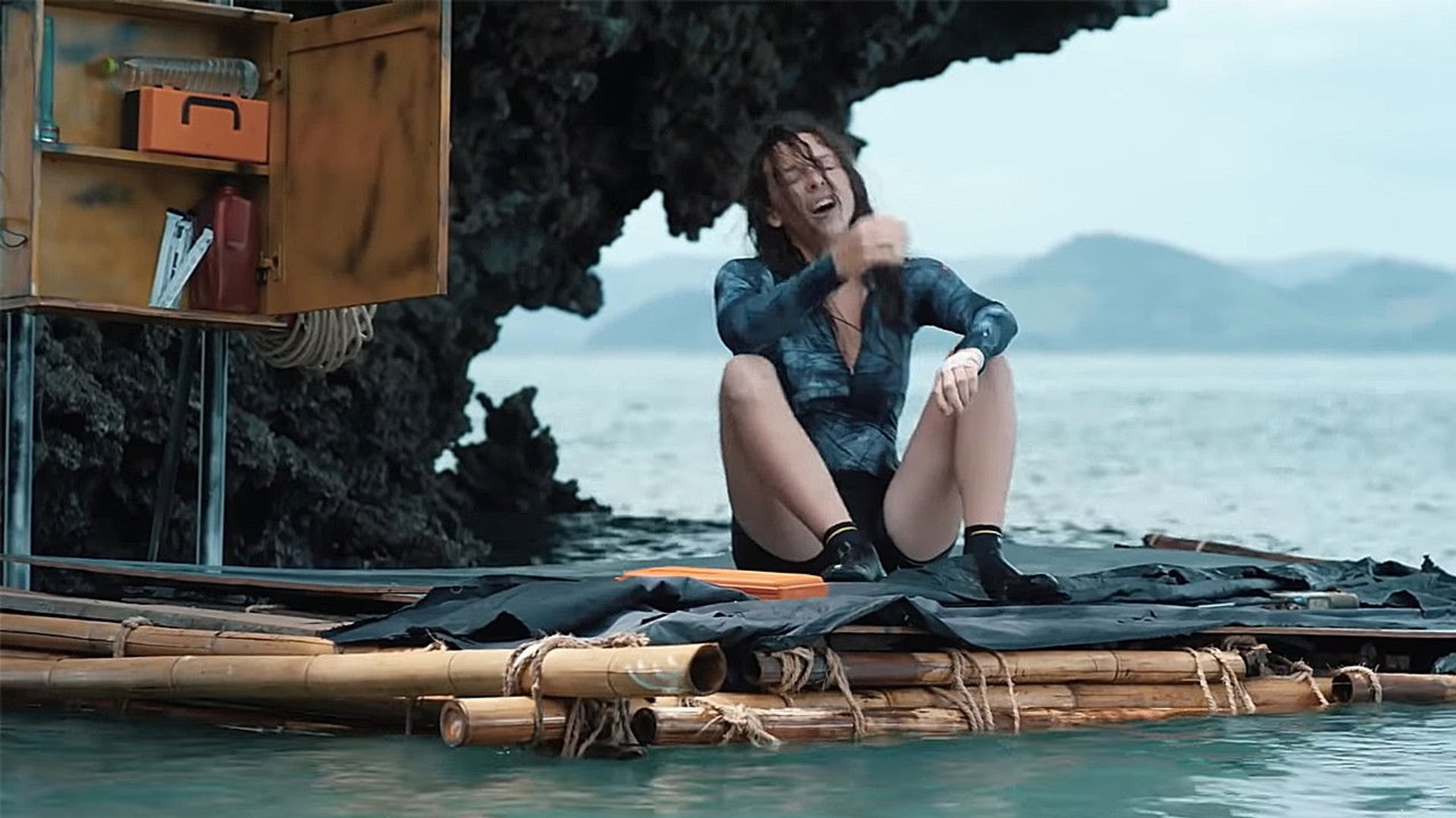 Foto do filme Frenzy