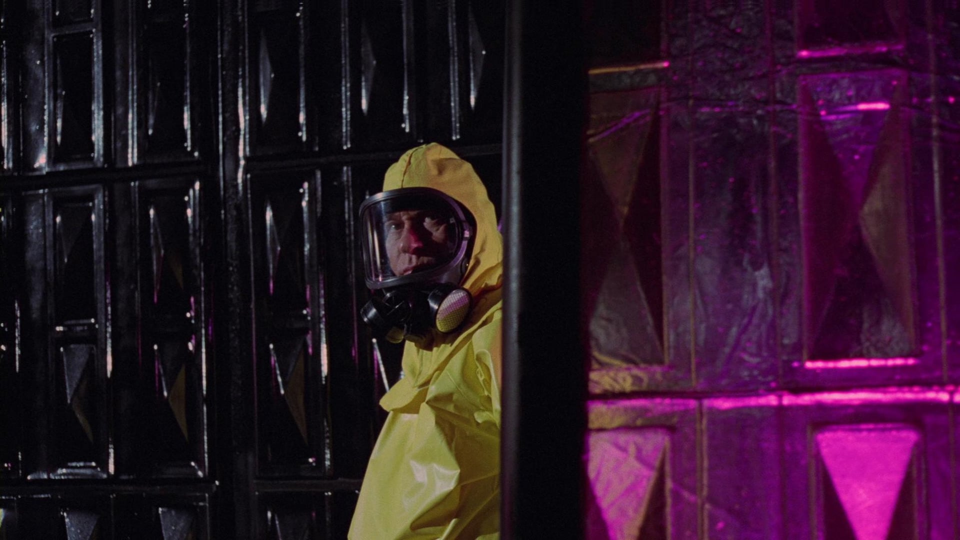 Foto do filme Hangar 18