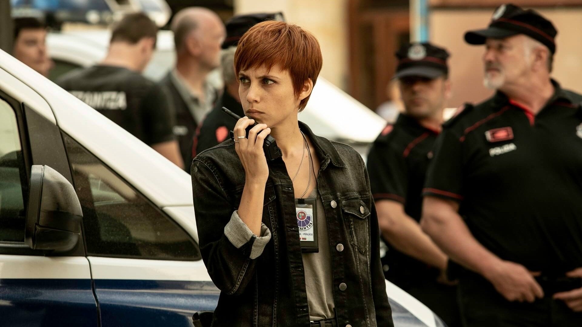 Foto do filme O Silêncio da Cidade Branca