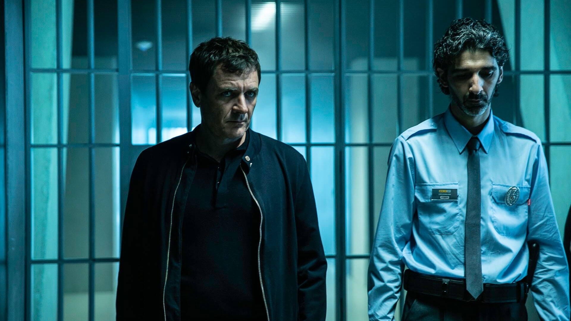 Foto do filme O Silêncio da Cidade Branca