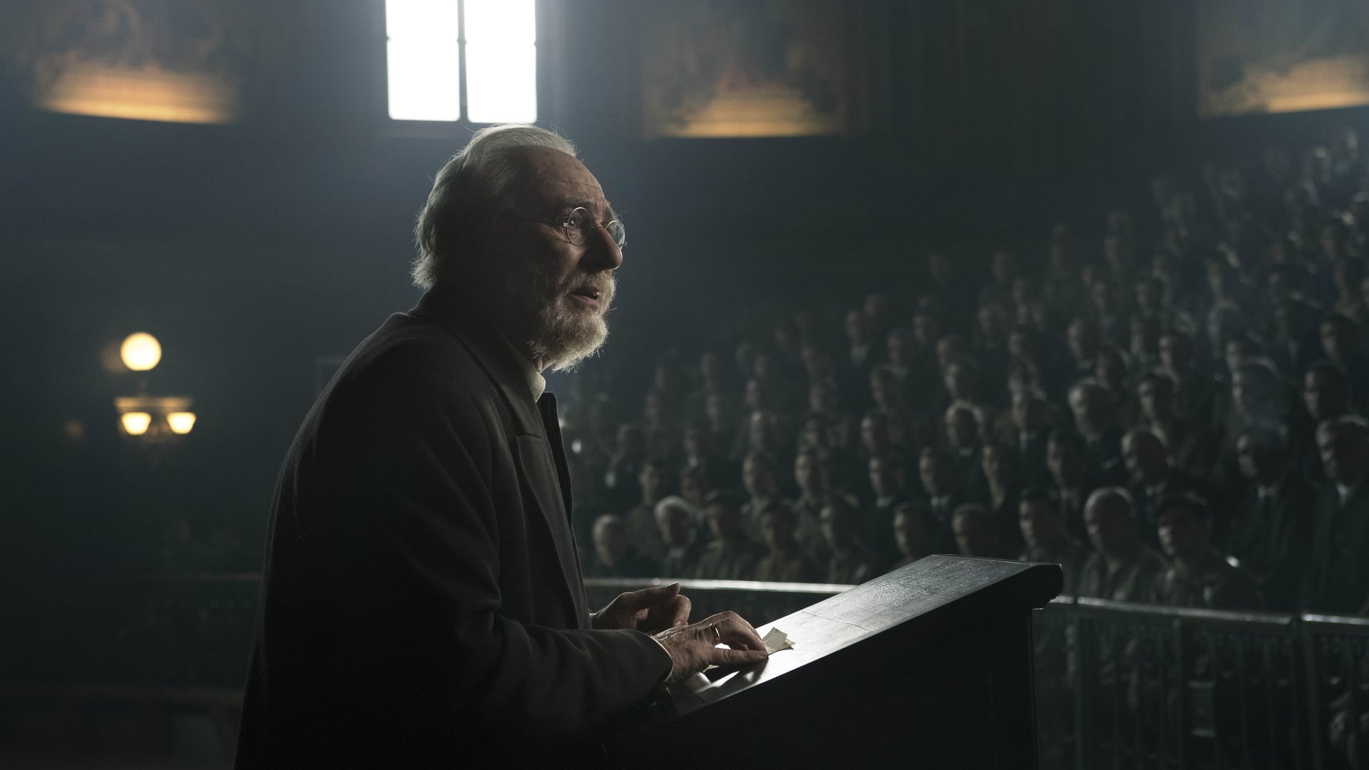 Foto do filme Enquanto a Guerra Durar