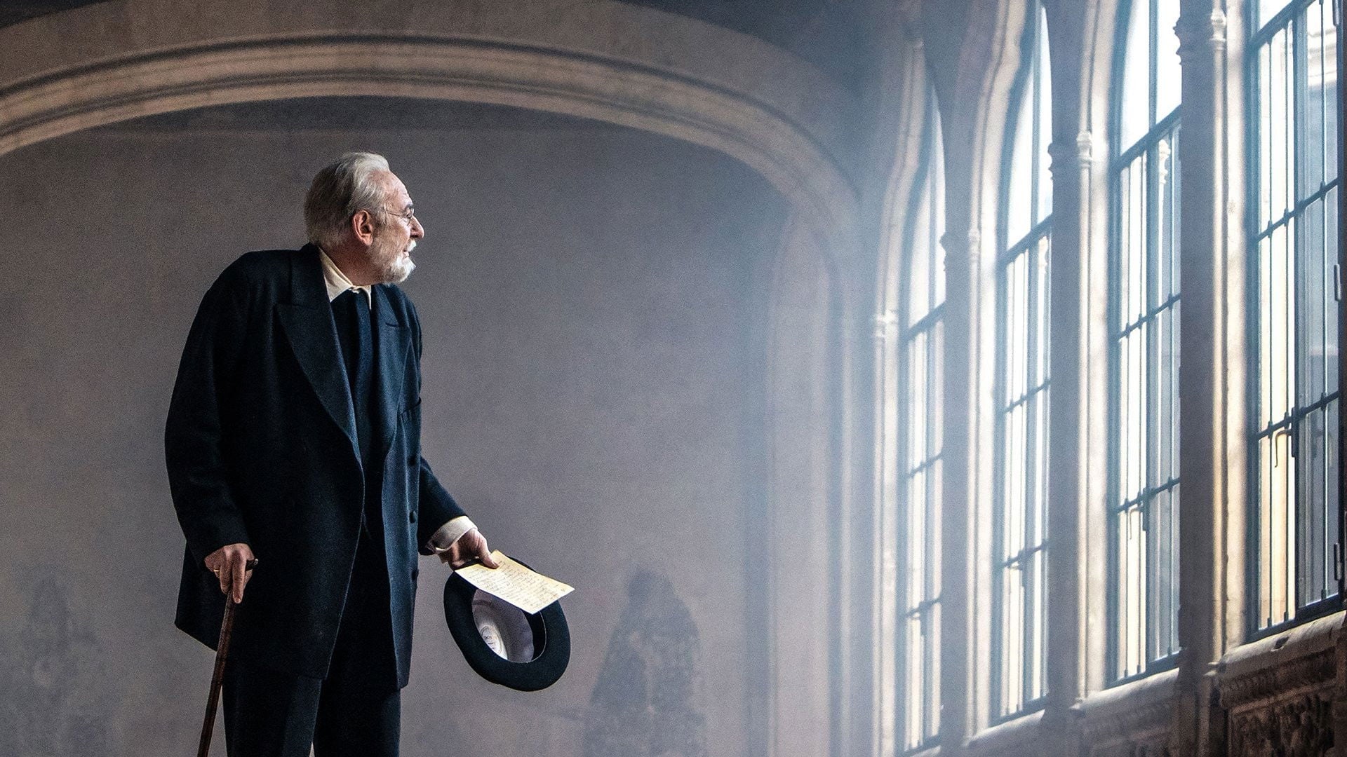 Foto do filme Enquanto a Guerra Durar