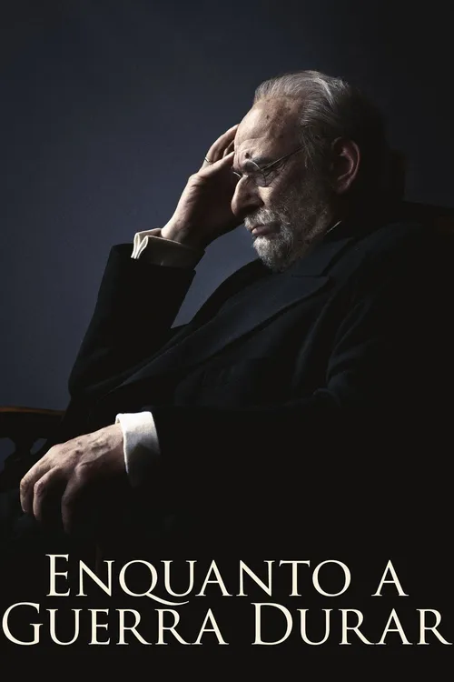 Enquanto a Guerra Durar