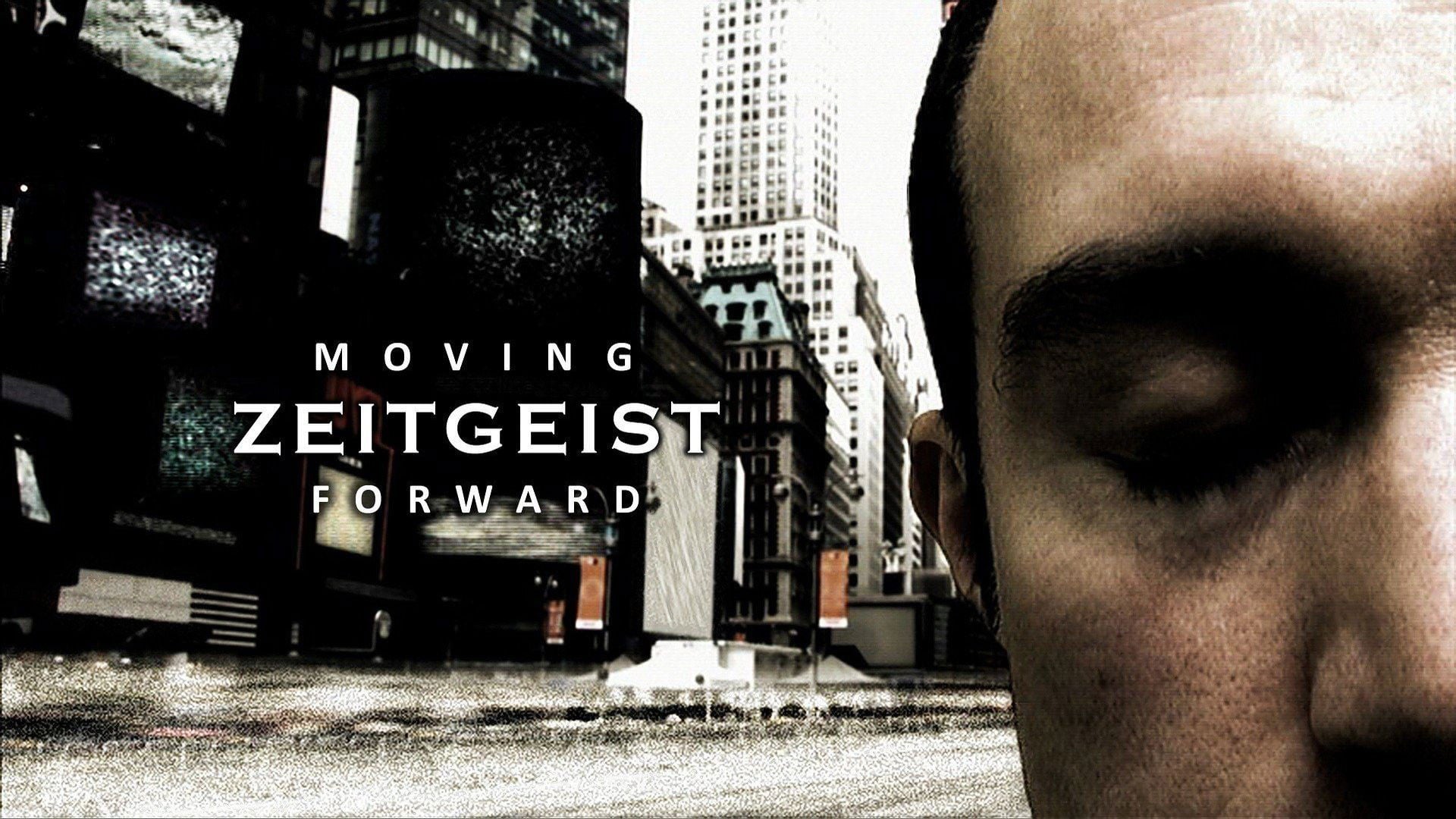 Foto do filme Zeitgeist: Moving Forward