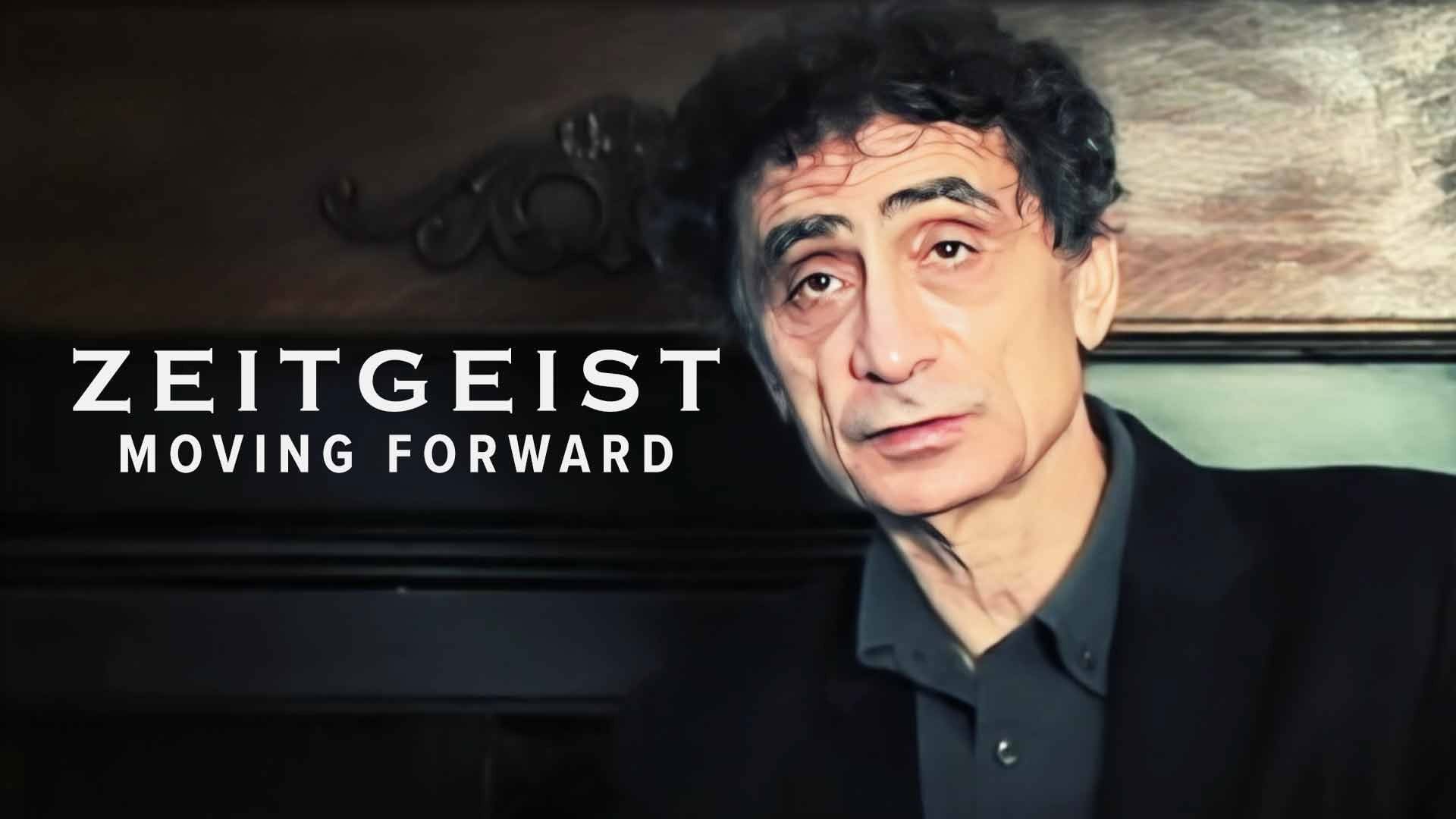 Foto do filme Zeitgeist: Moving Forward