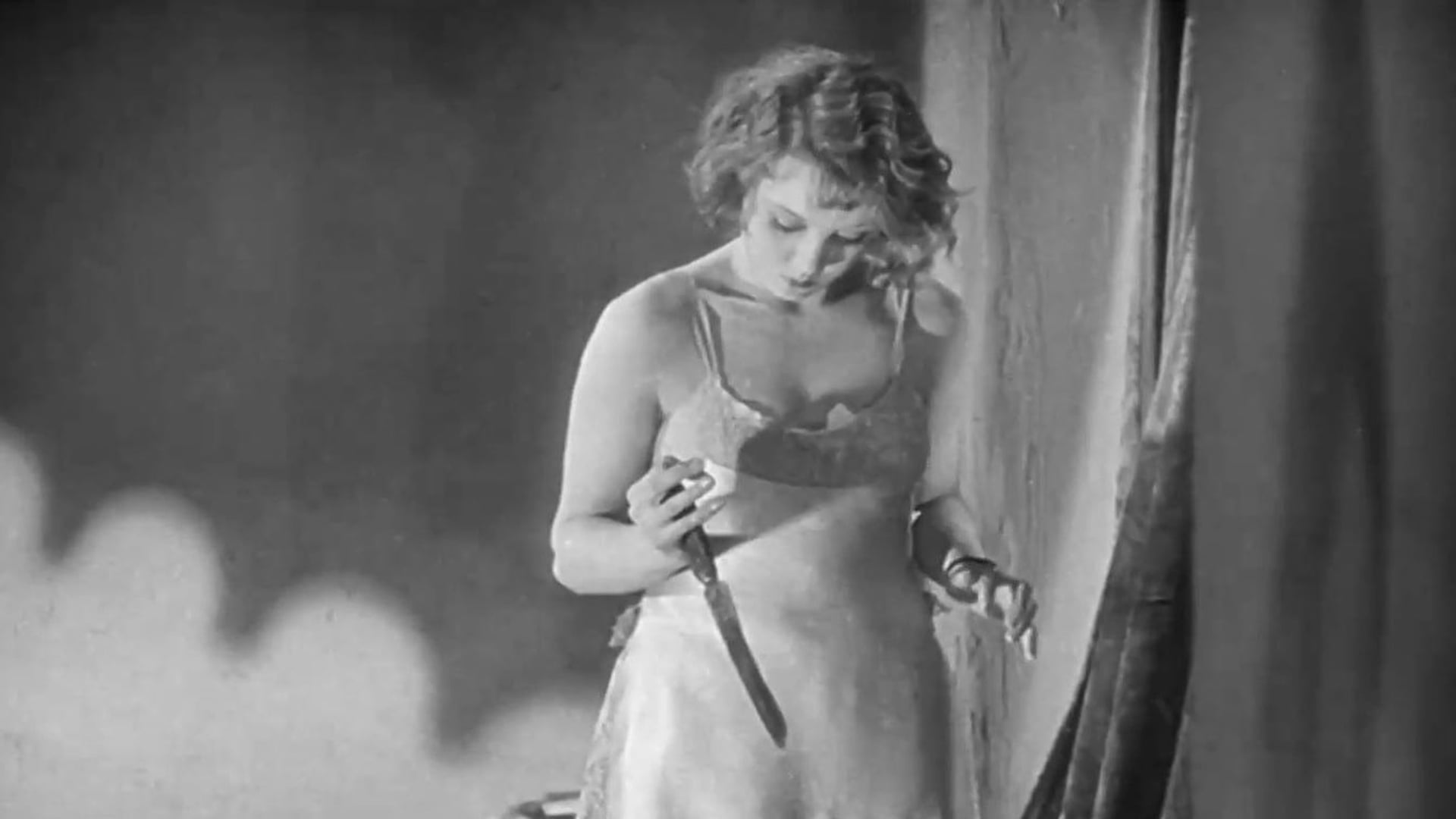 Foto do filme Chantagem e Confissão