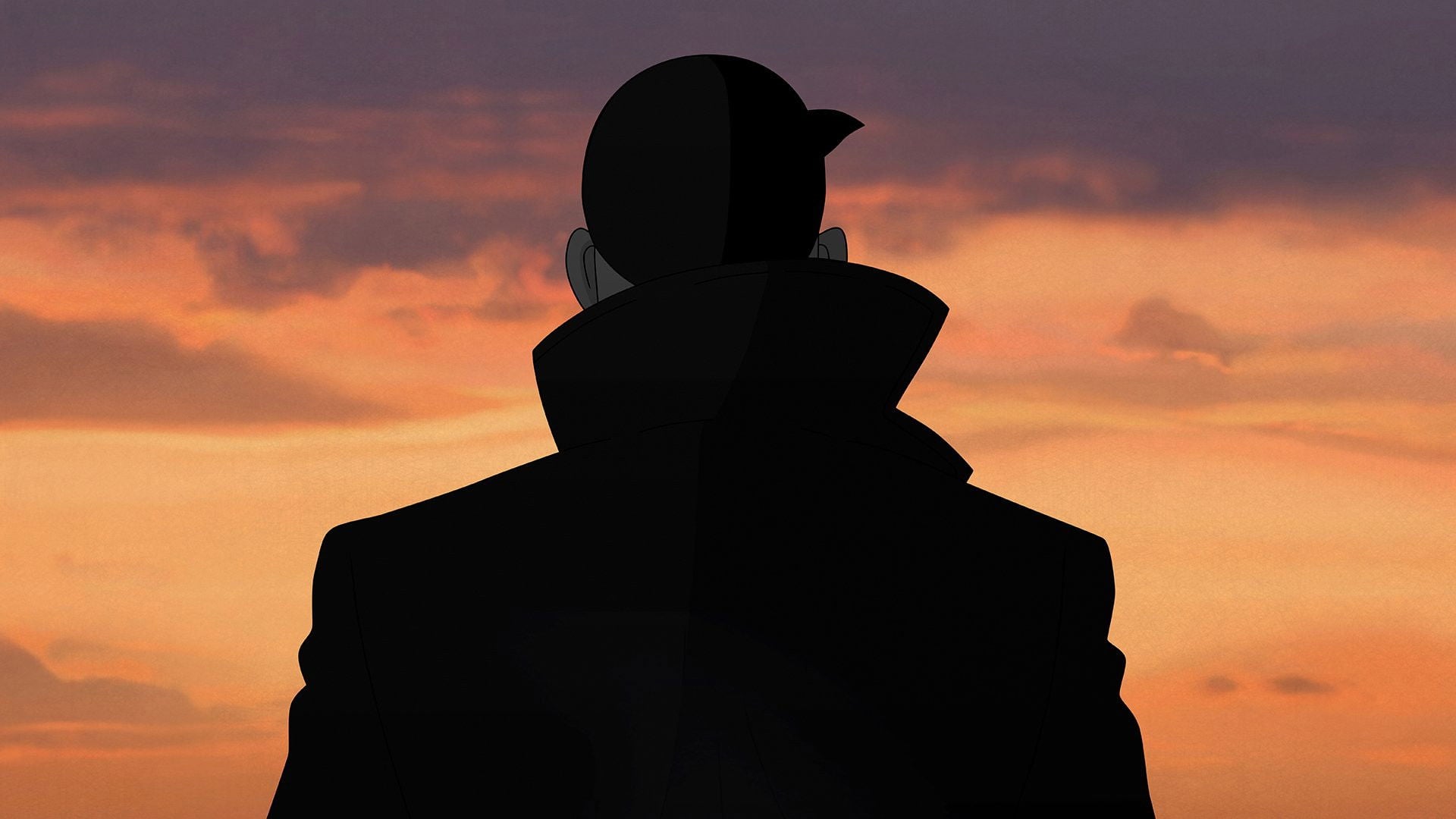 Foto do filme Ruben Brandt: O Colecionador