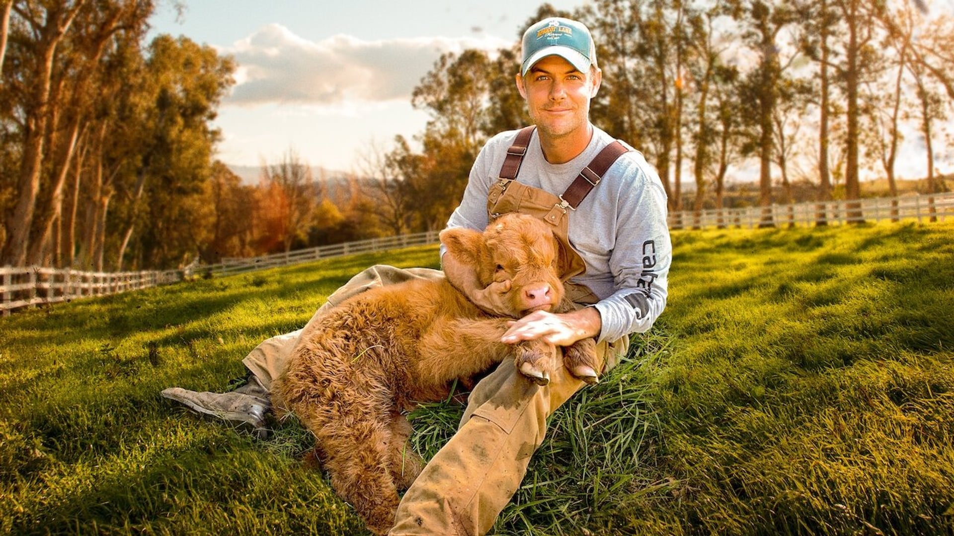 Foto do filme A Pequena Grande Fazenda