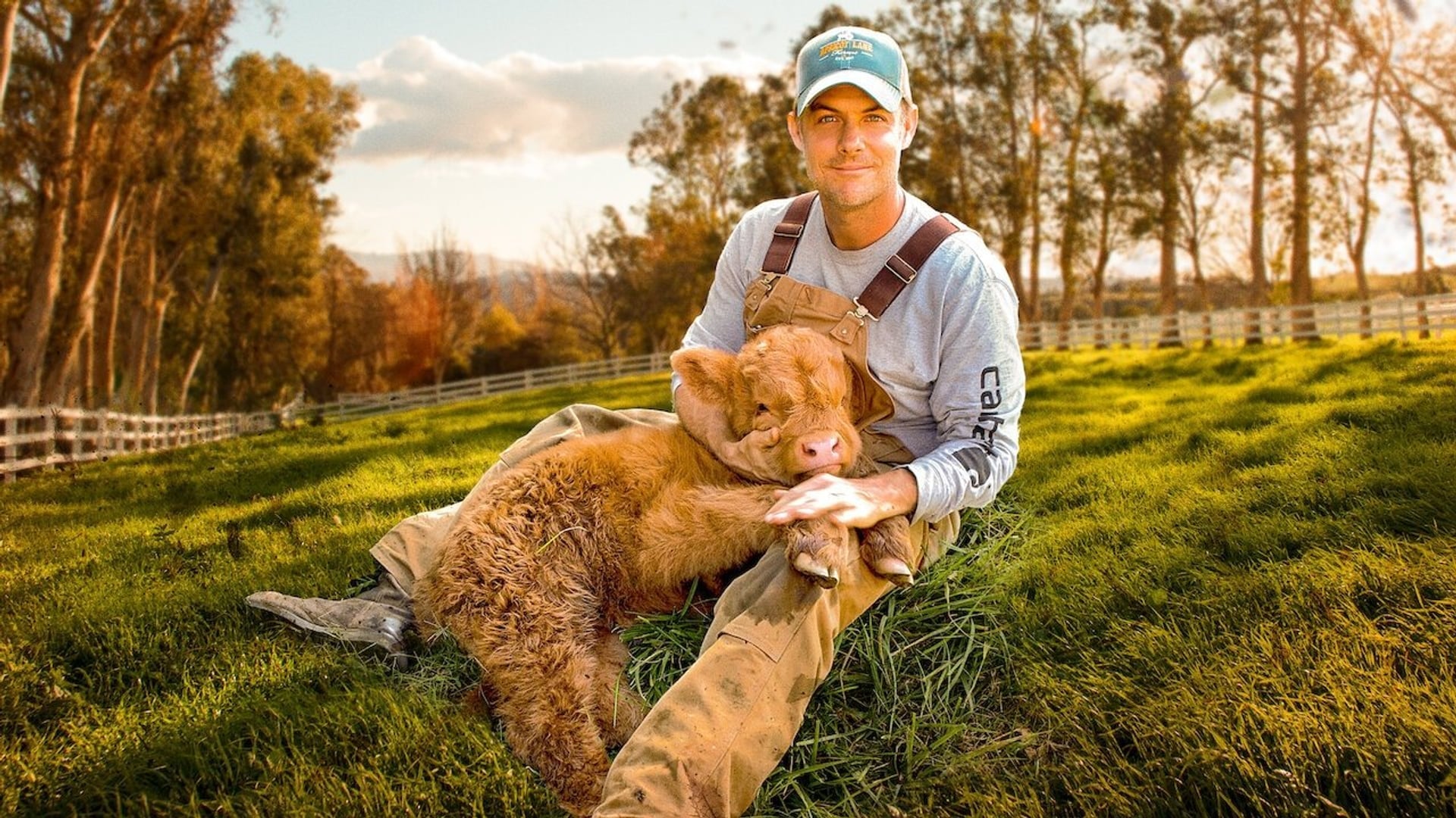 Foto do filme A Pequena Grande Fazenda