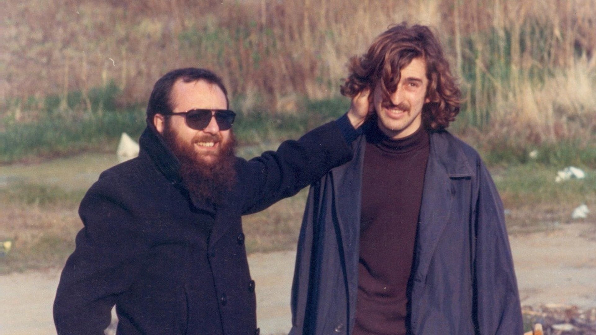 Foto do filme Io Sono Un Autarchico