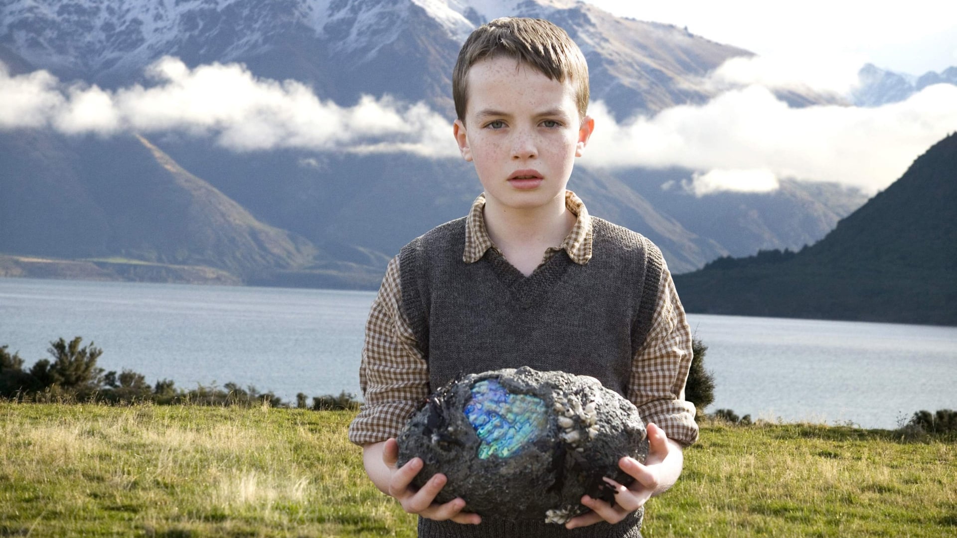 Foto do filme Meu Monstro de Estimação