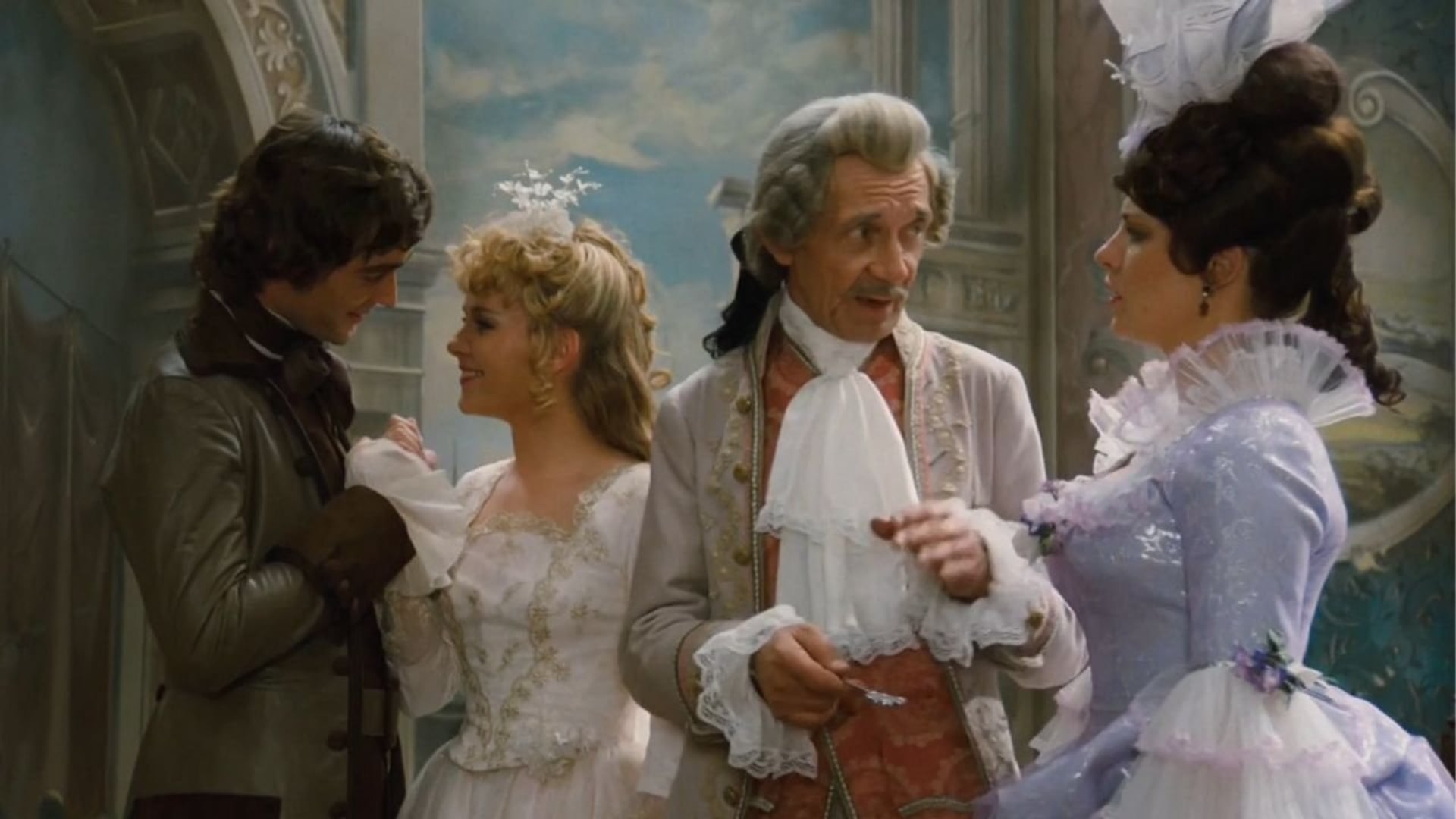 Foto do filme S čerty nejsou žerty