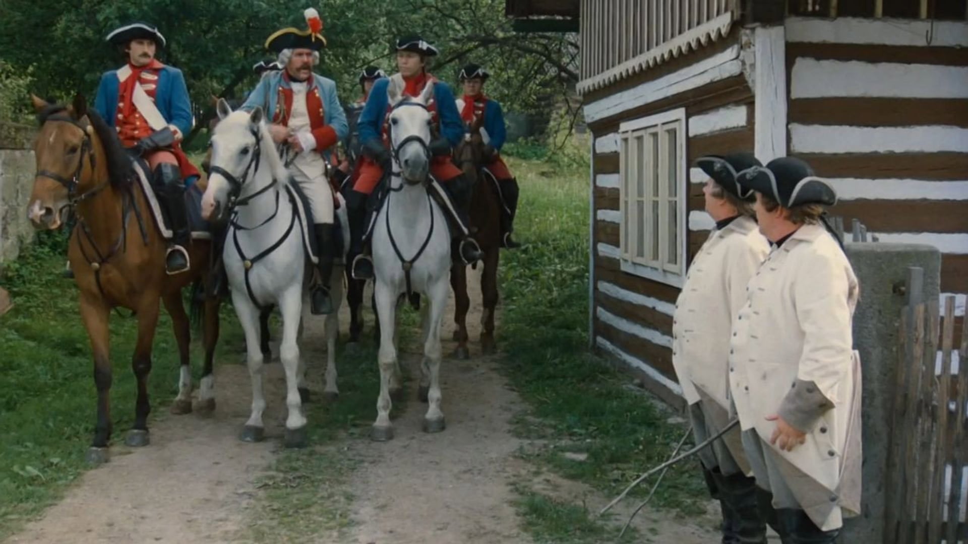 Foto do filme S čerty nejsou žerty