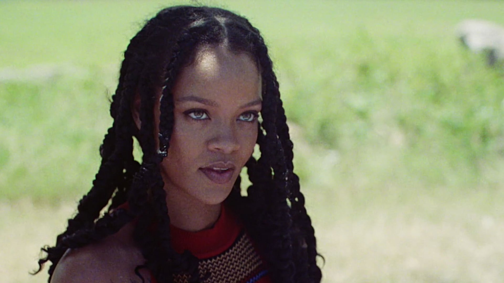 Foto do filme Guava Island