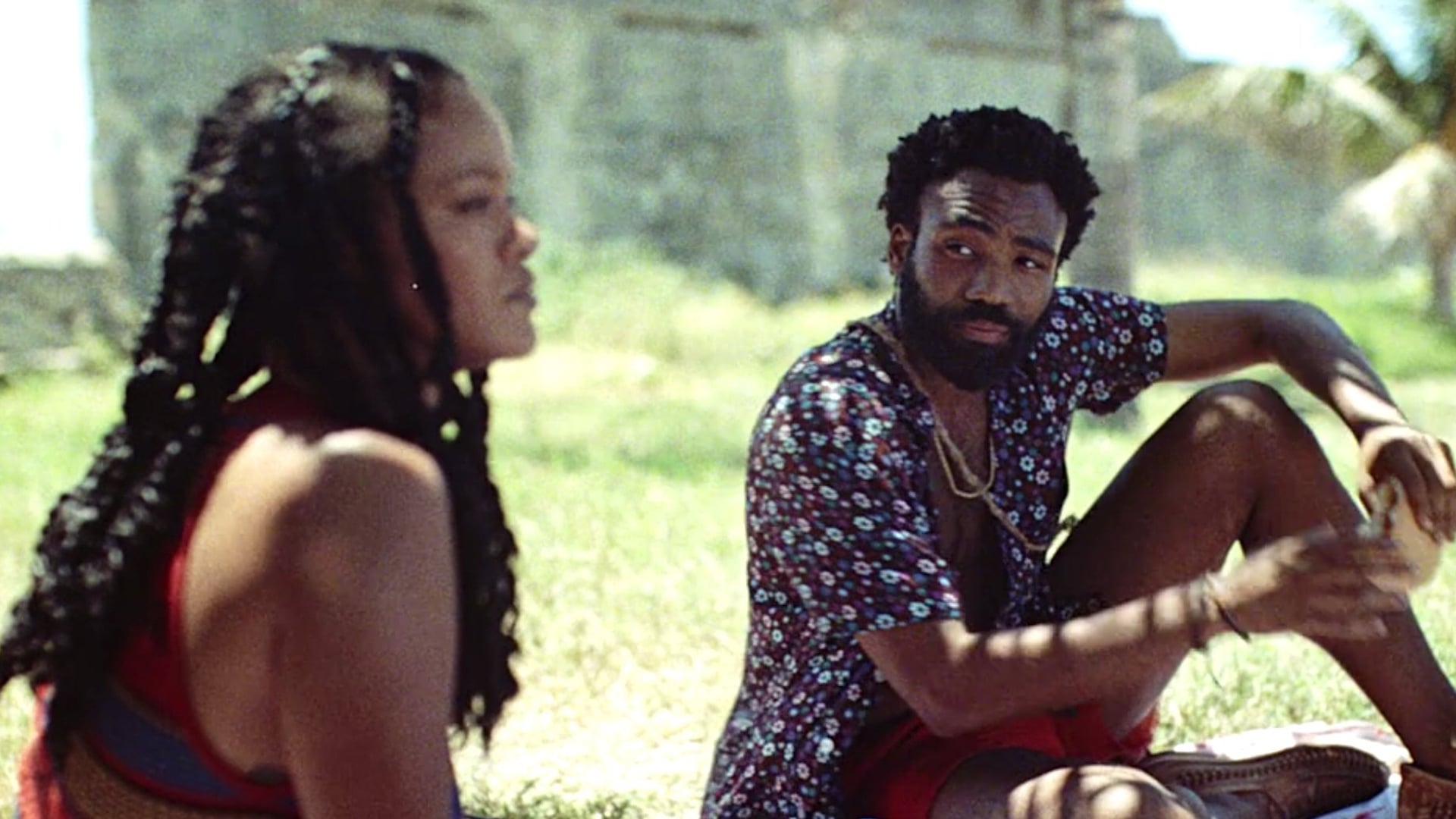 Foto do filme Guava Island