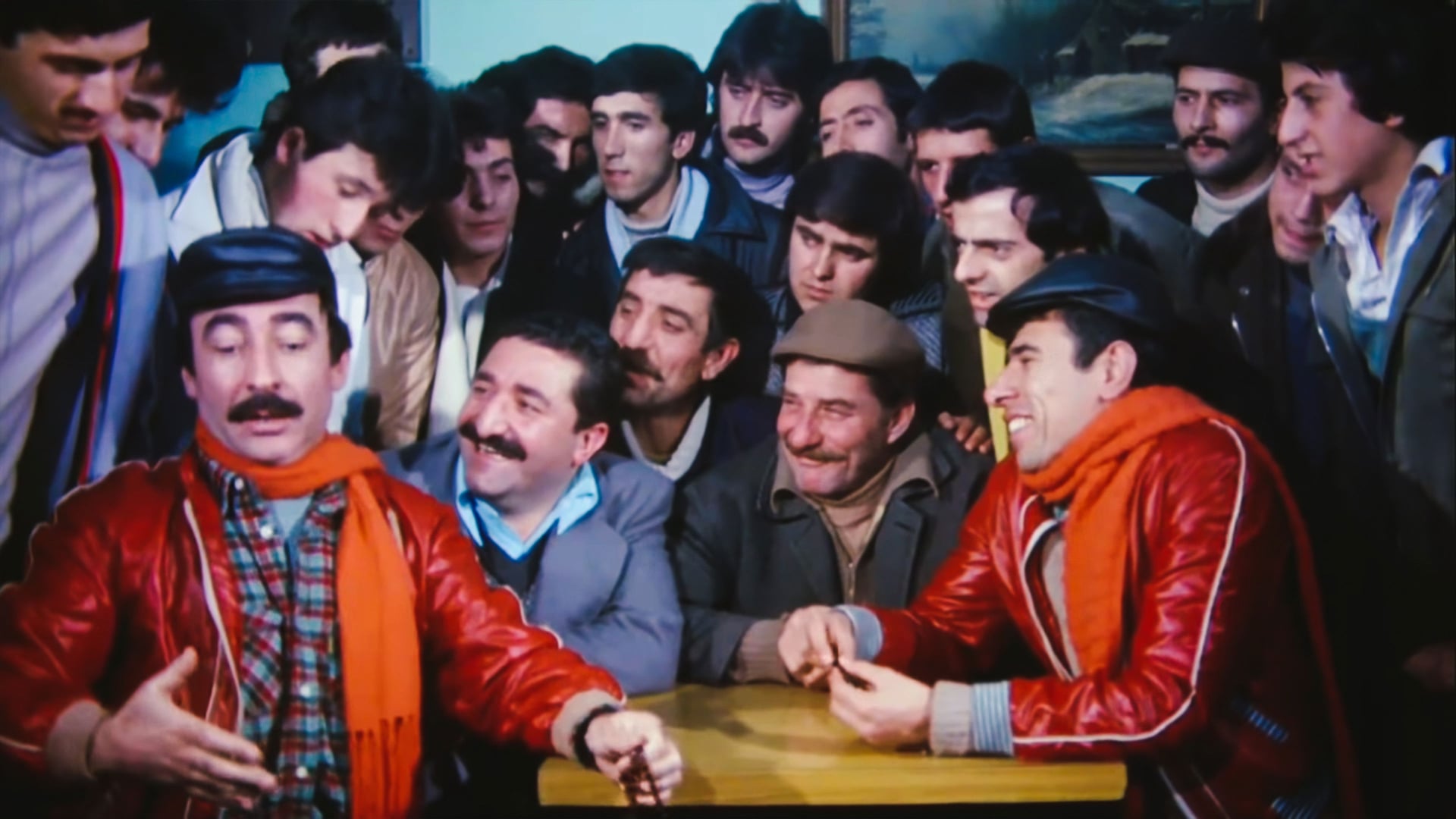 Foto do filme Çiçek Abbas