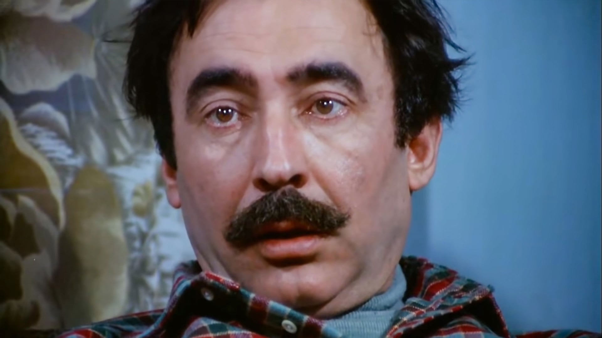 Foto do filme Çiçek Abbas