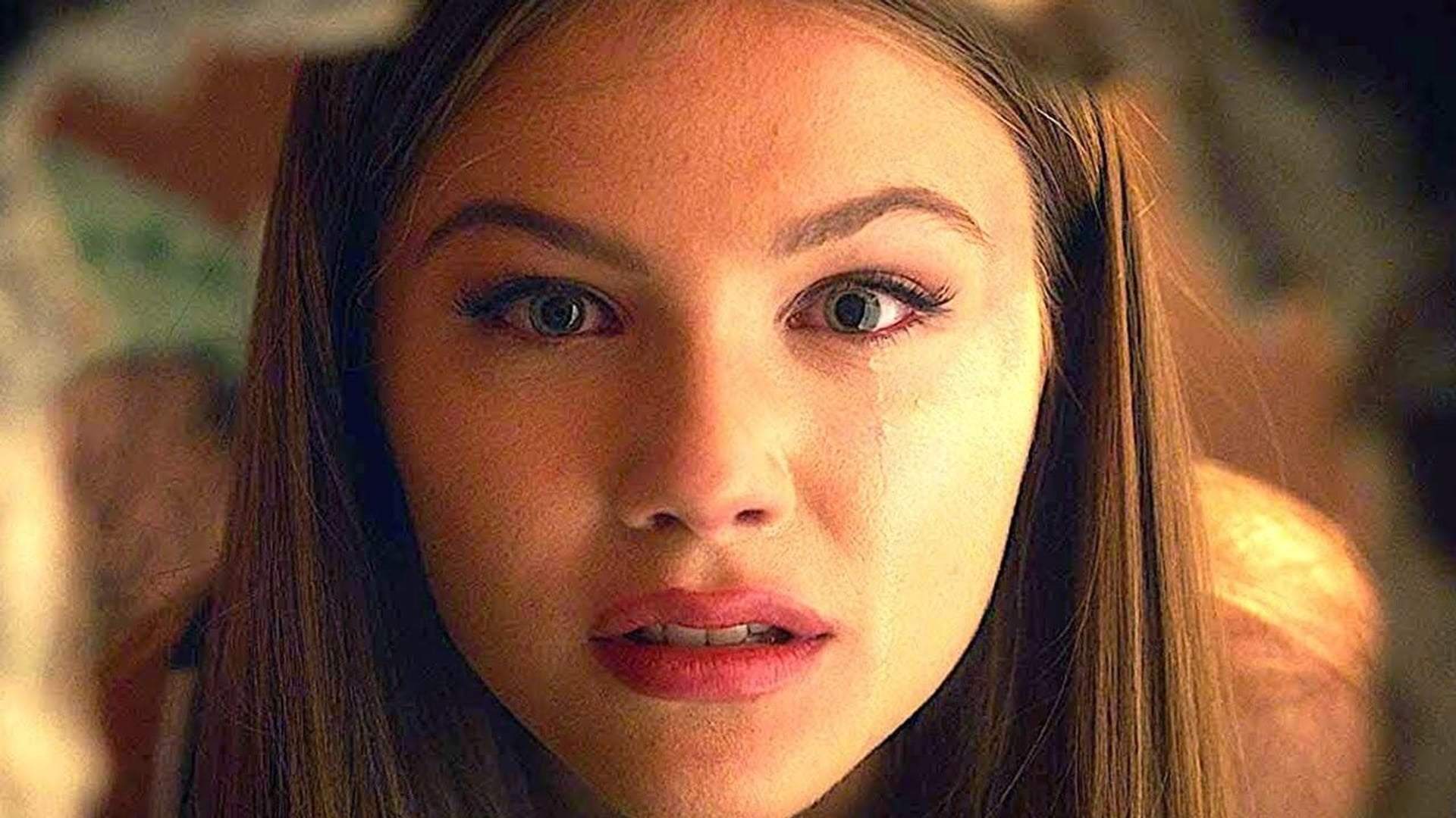 Foto do filme Não Converse com Estranhos