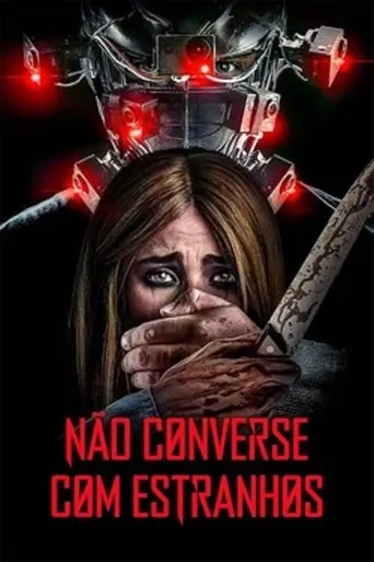 Não Converse com Estranhos
