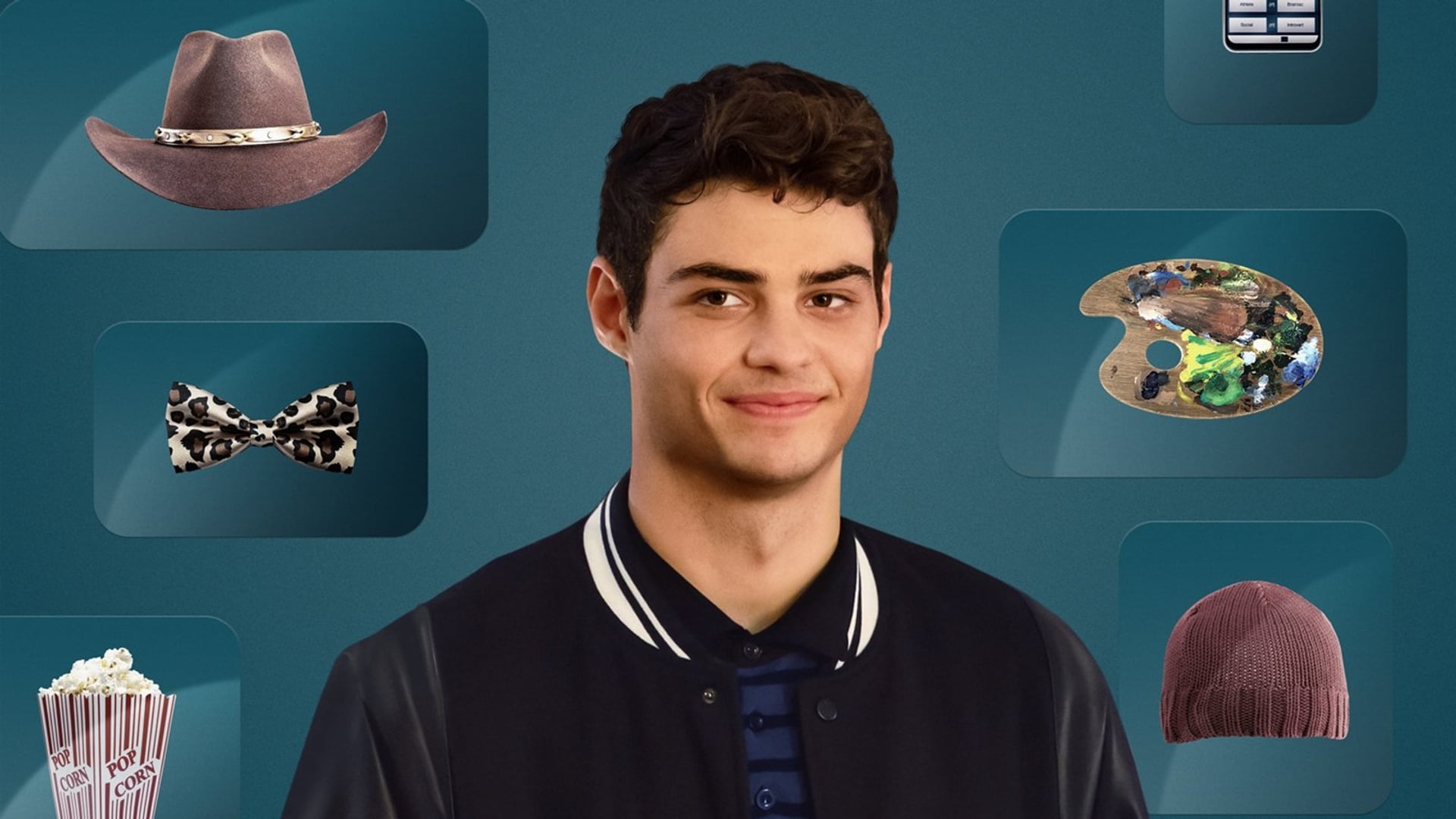 Foto do filme O Date Perfeito