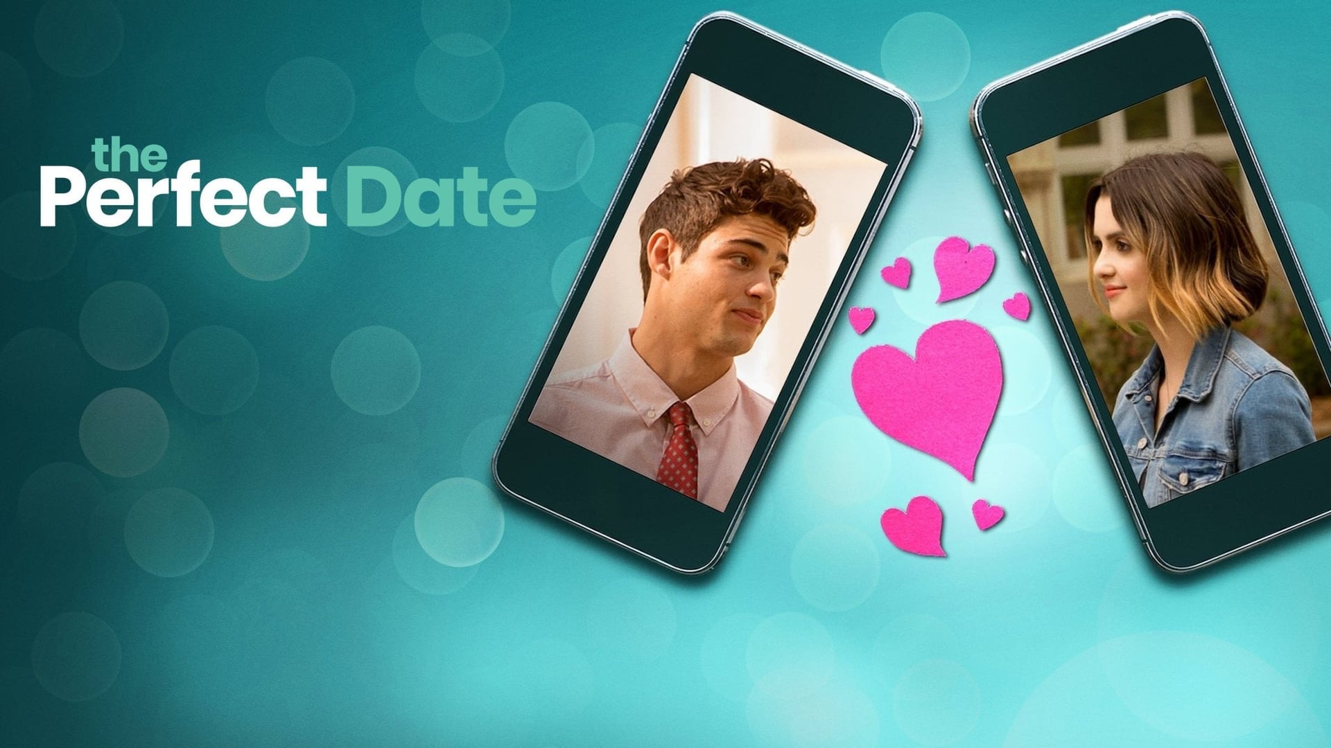 Foto do filme O Date Perfeito