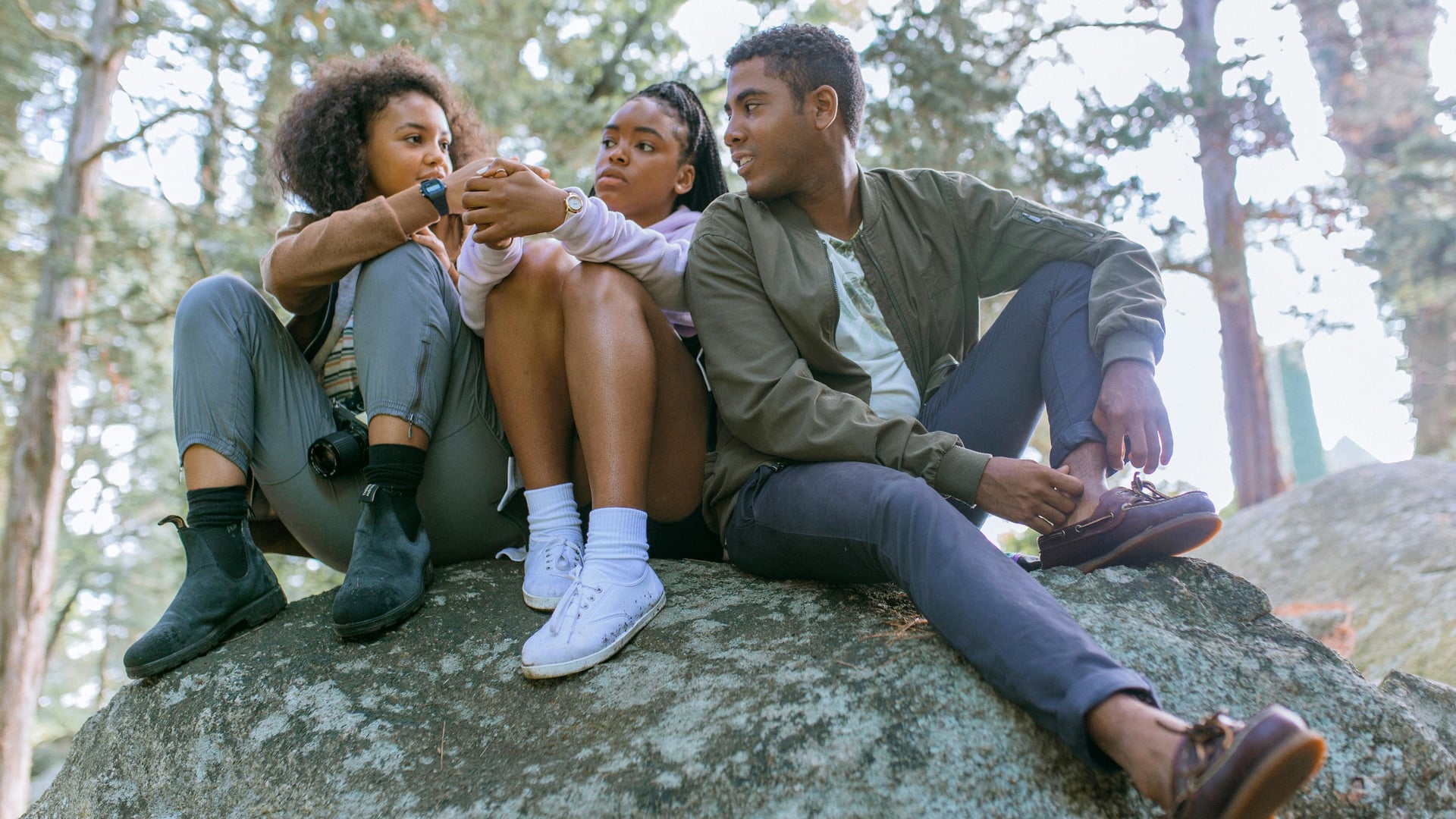 Foto do filme Selah e Os Espadas