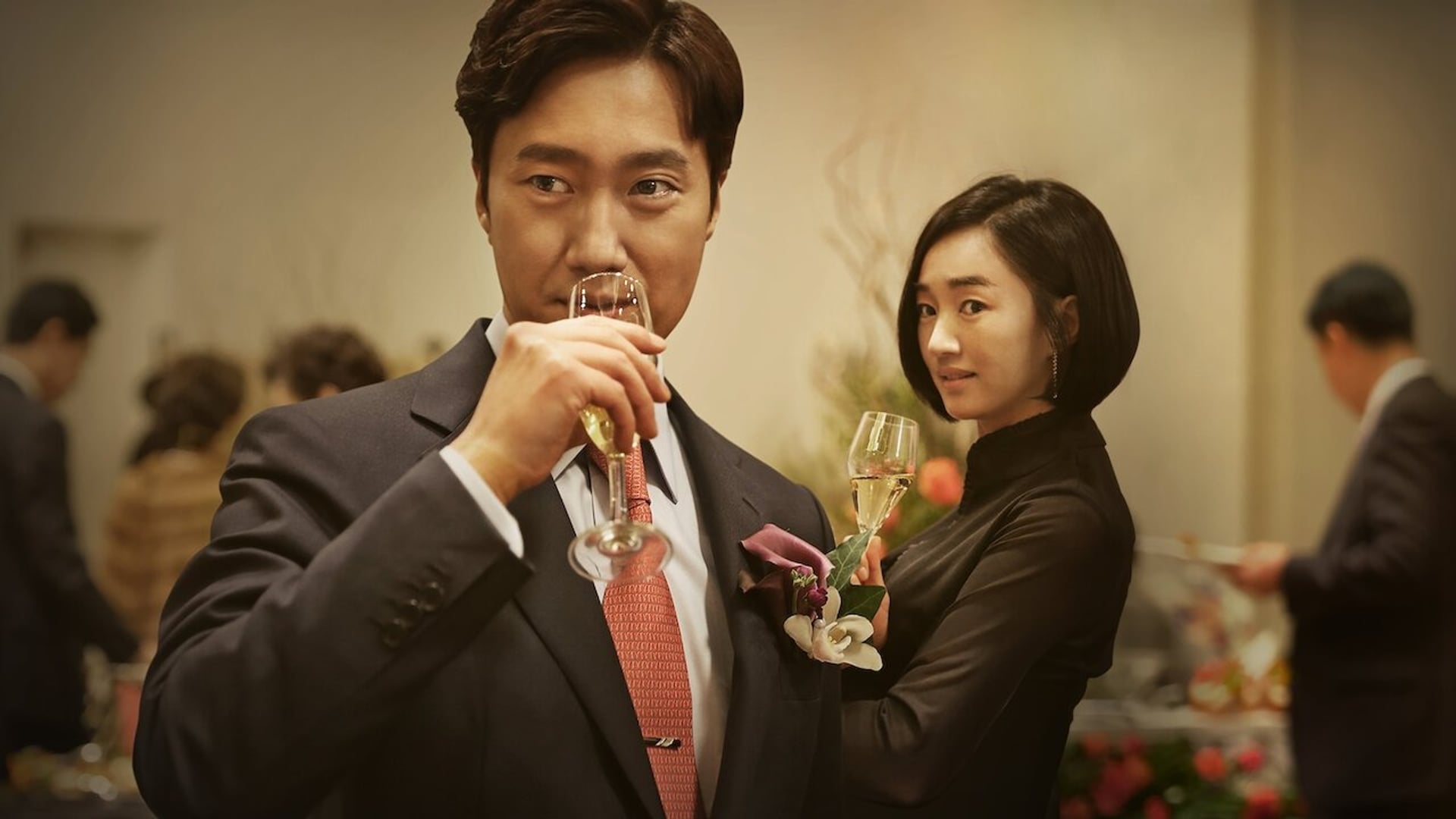 Foto do filme High Society