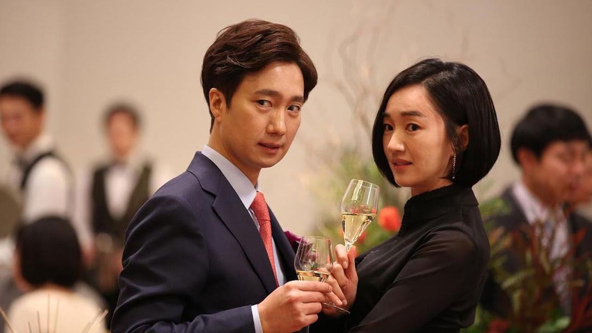 Foto do filme High Society