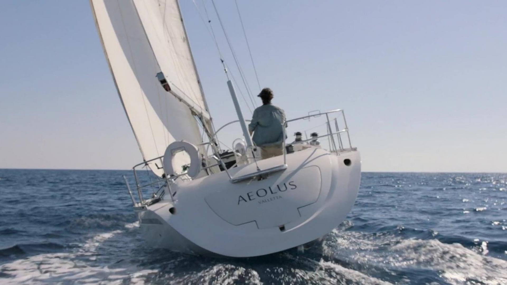 Foto do filme The Boat