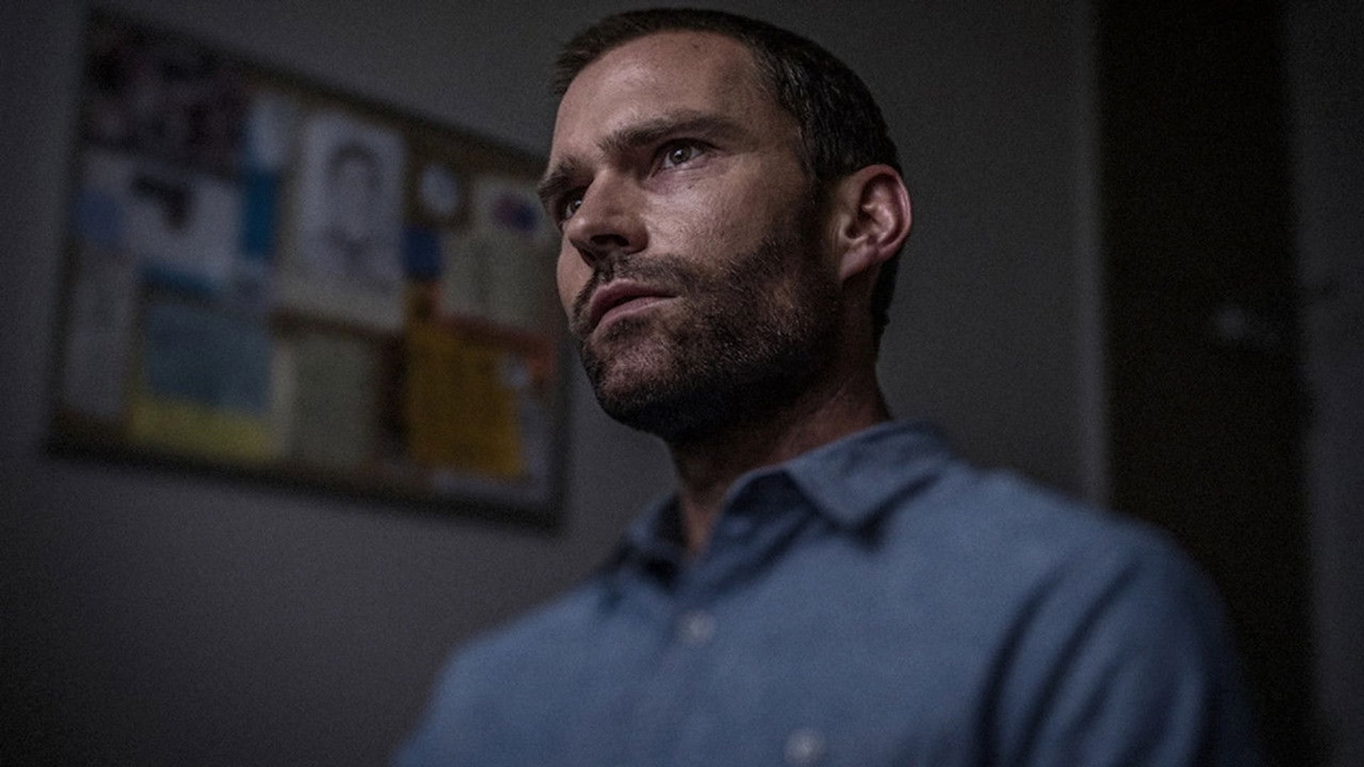 Foto do filme Bloodline