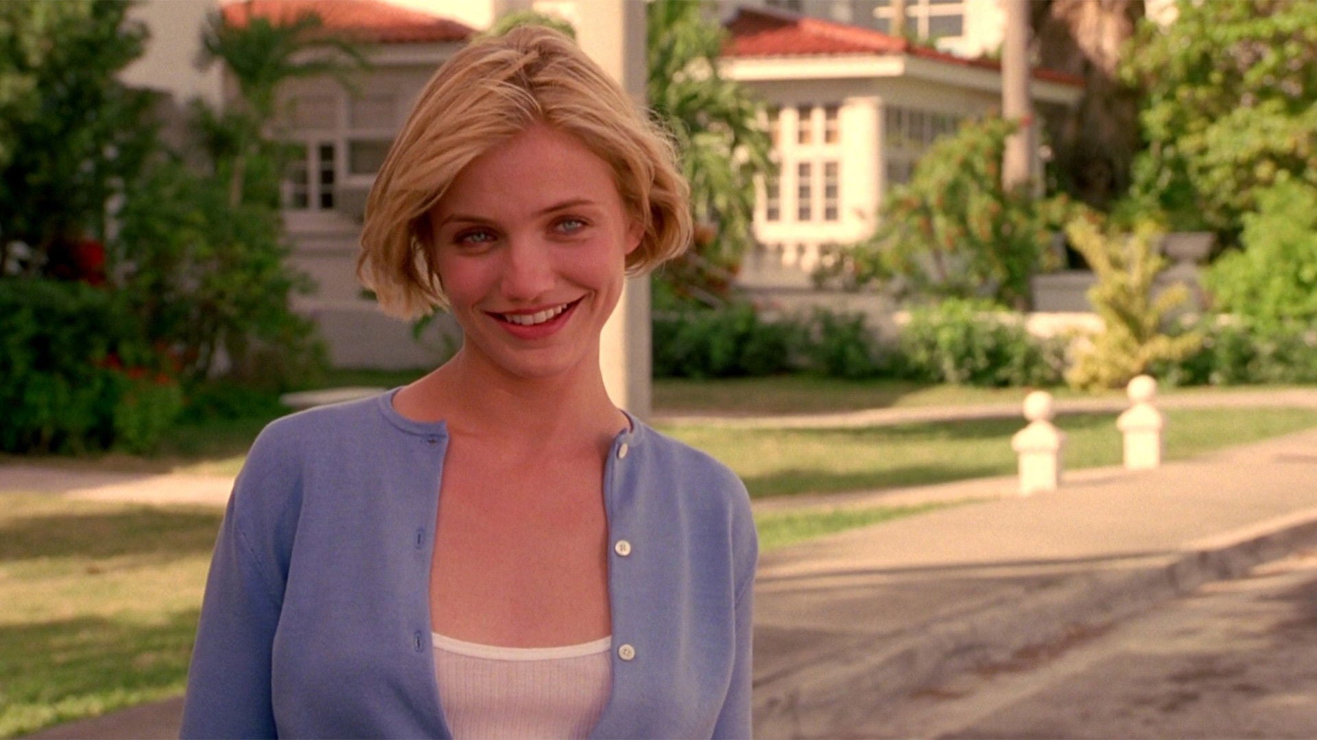 Foto do filme Quem Vai Ficar com Mary?