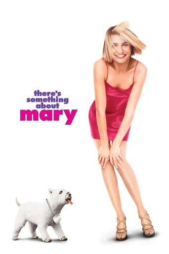Quem Vai Ficar com Mary?