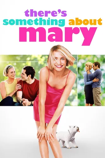 Quem Vai Ficar com Mary?