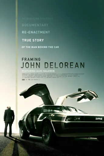John DeLorean: Visionário ou Vigarista?