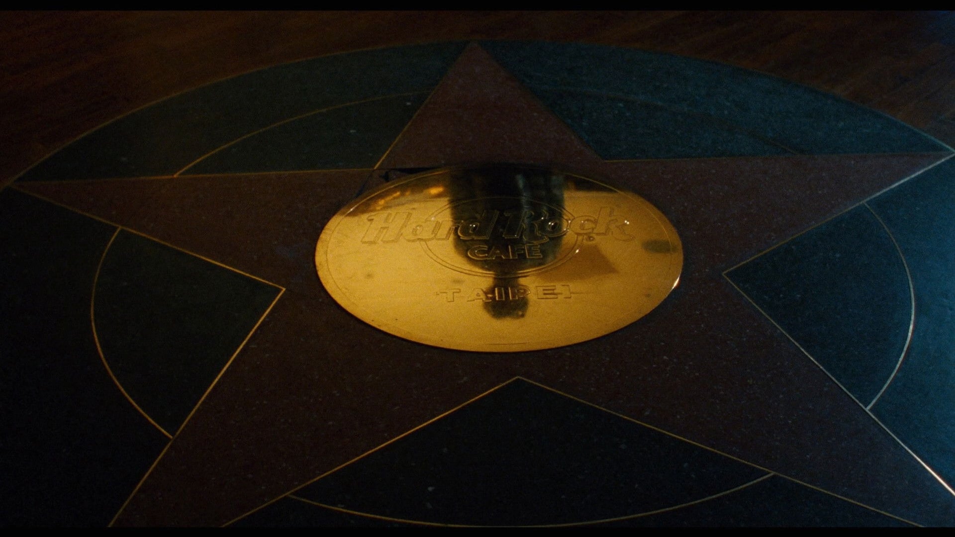 Foto do filme Mahjong