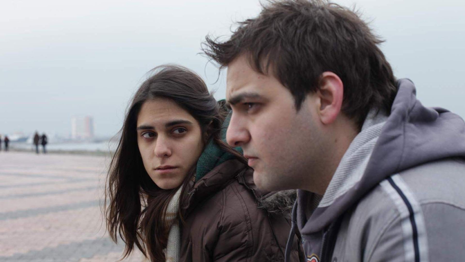 Foto do filme Çoğunluk