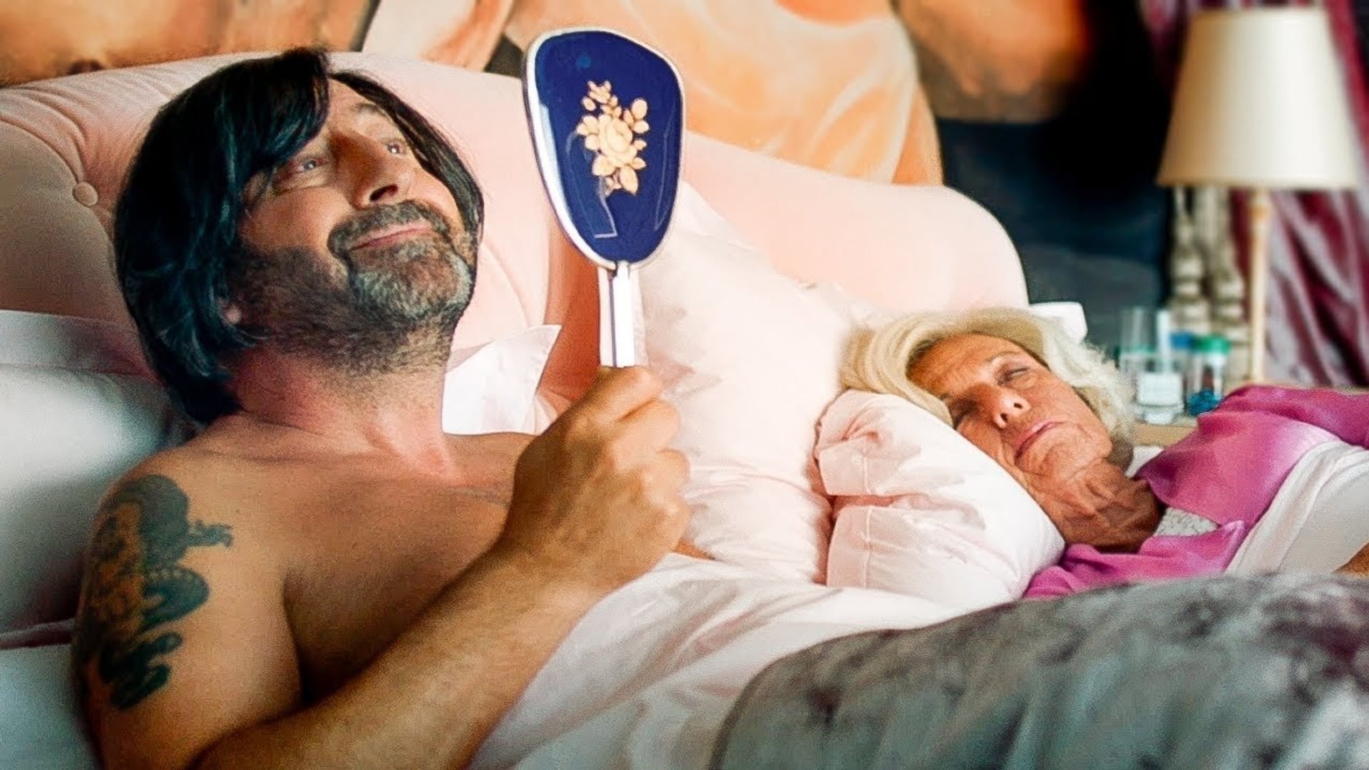 Foto do filme Um Amante Francês