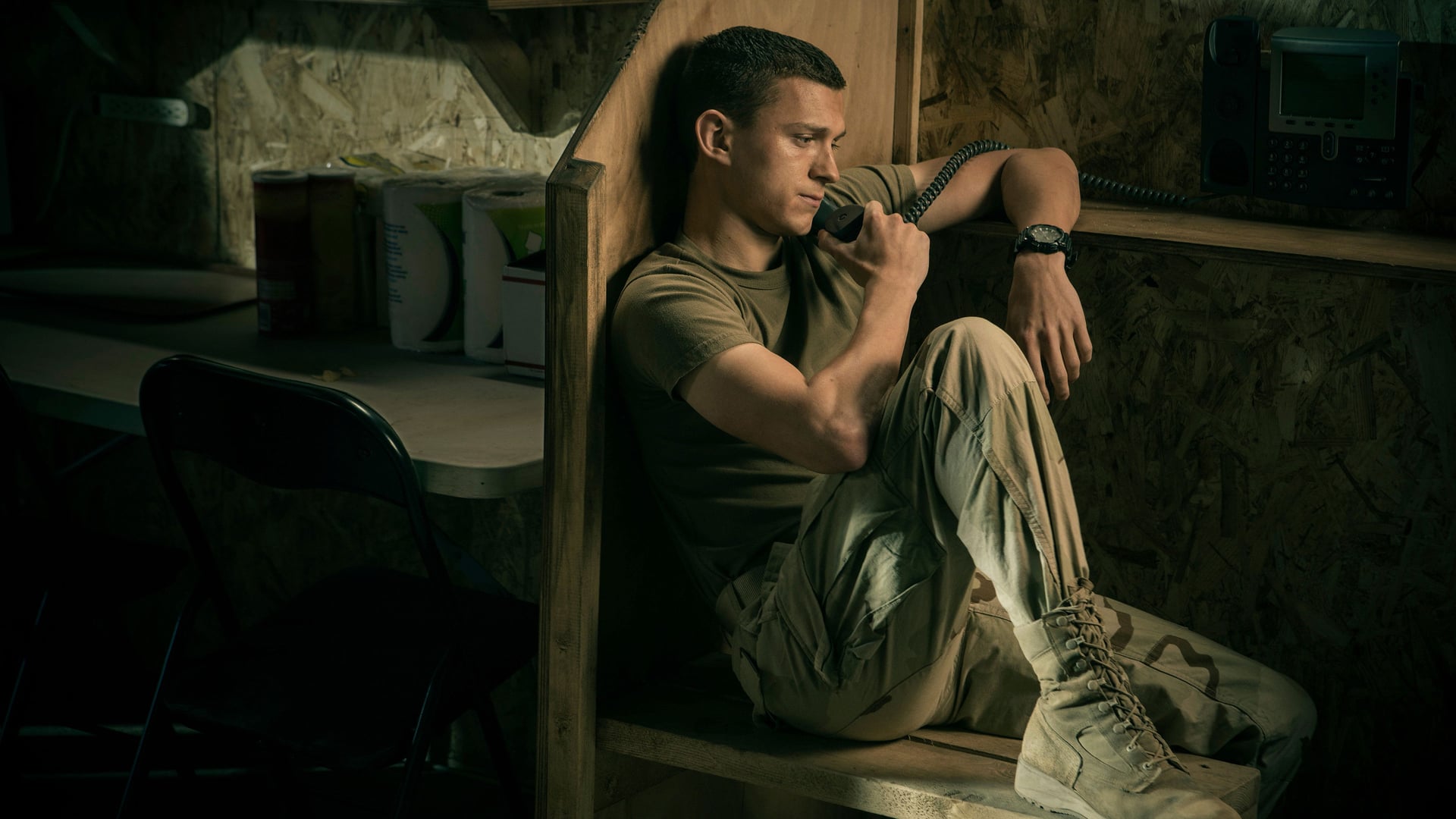 Foto do filme Cherry - Inocência Perdida