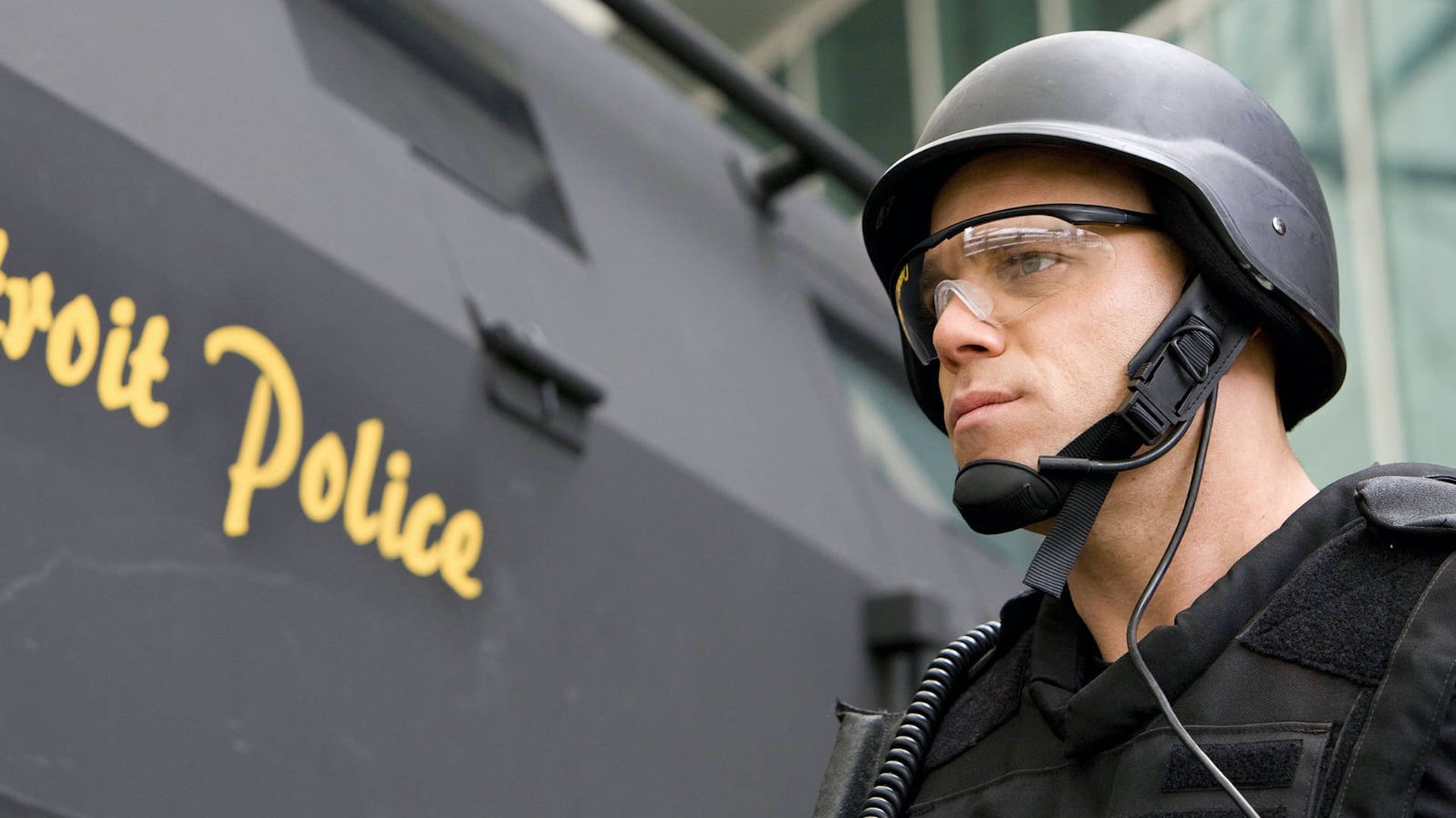 Foto do filme S.W.A.T.: Comando Especial 2