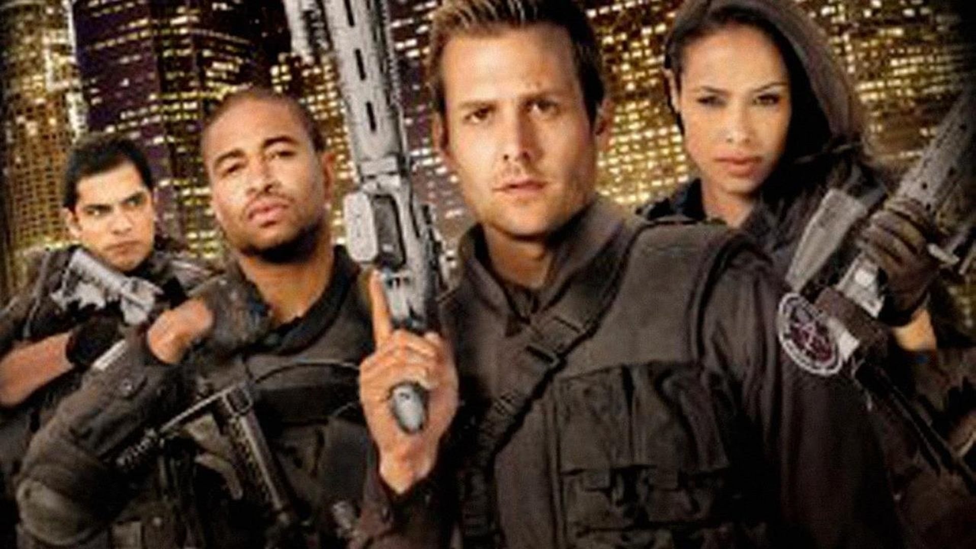 Foto do filme S.W.A.T.: Comando Especial 2